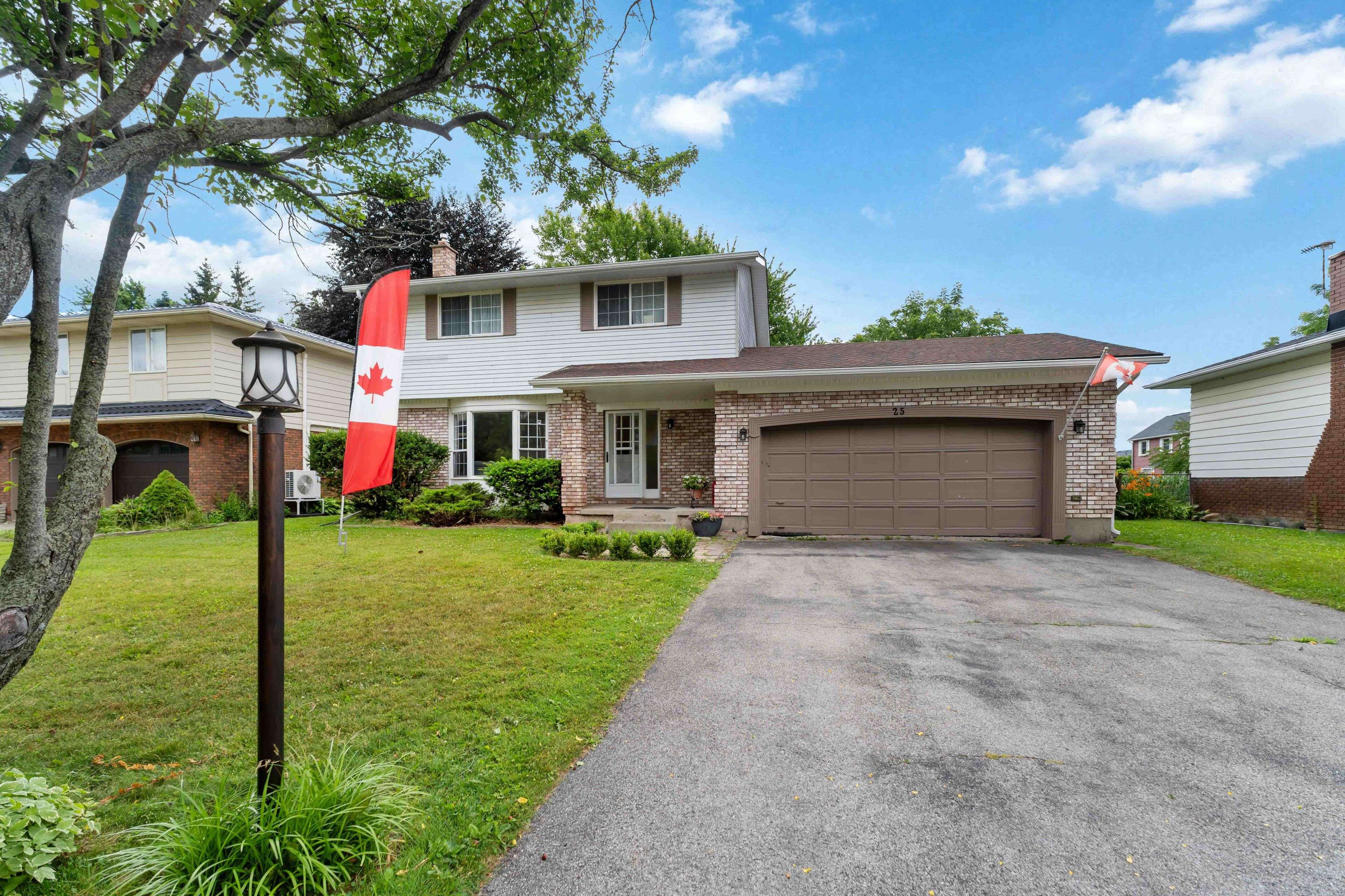 25 St George CT, Fort Erie, ON L0S 1B0