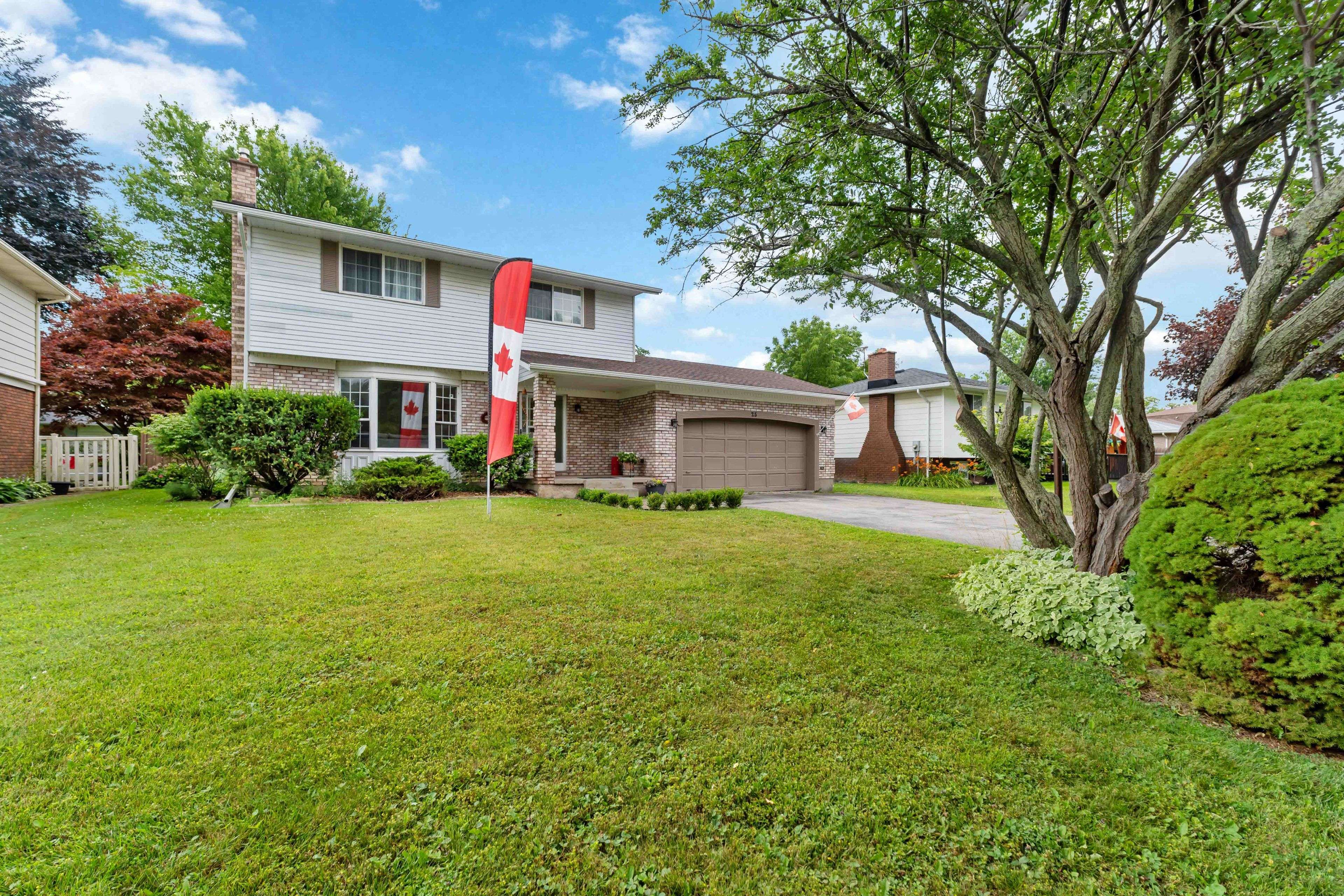 25 St George CT, Fort Erie, ON L0S 1B0