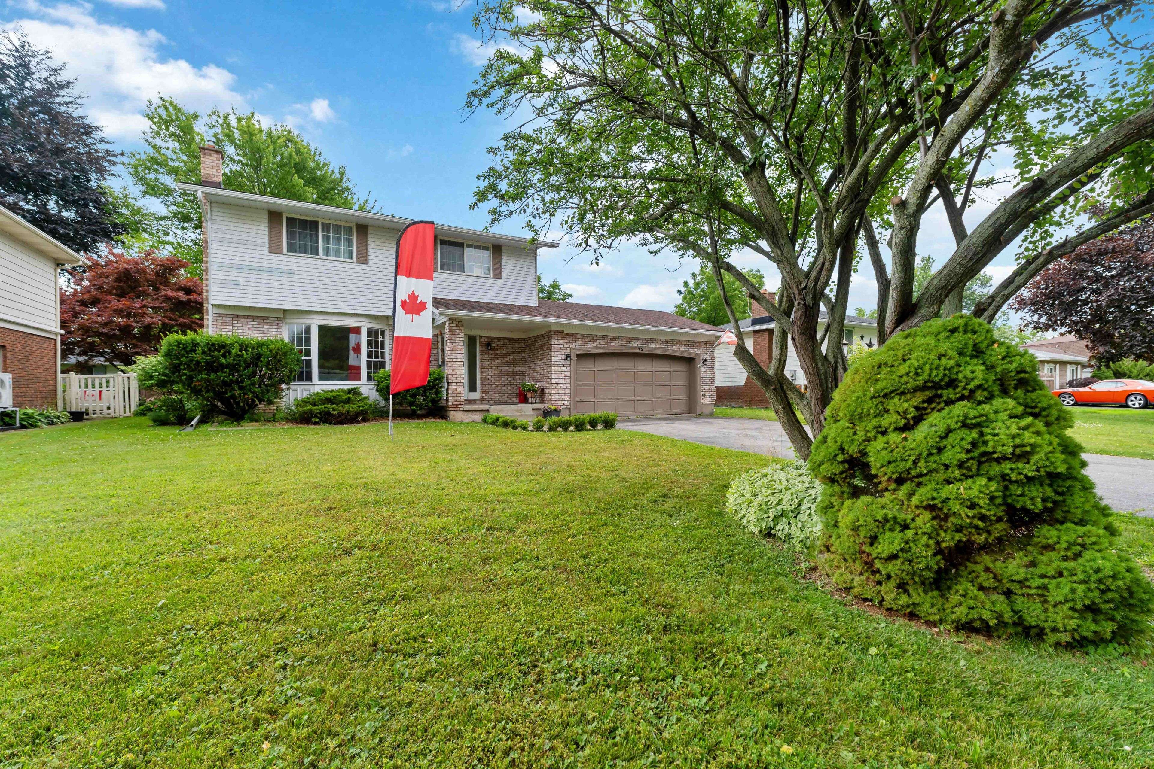 25 St George CT, Fort Erie, ON L0S 1B0