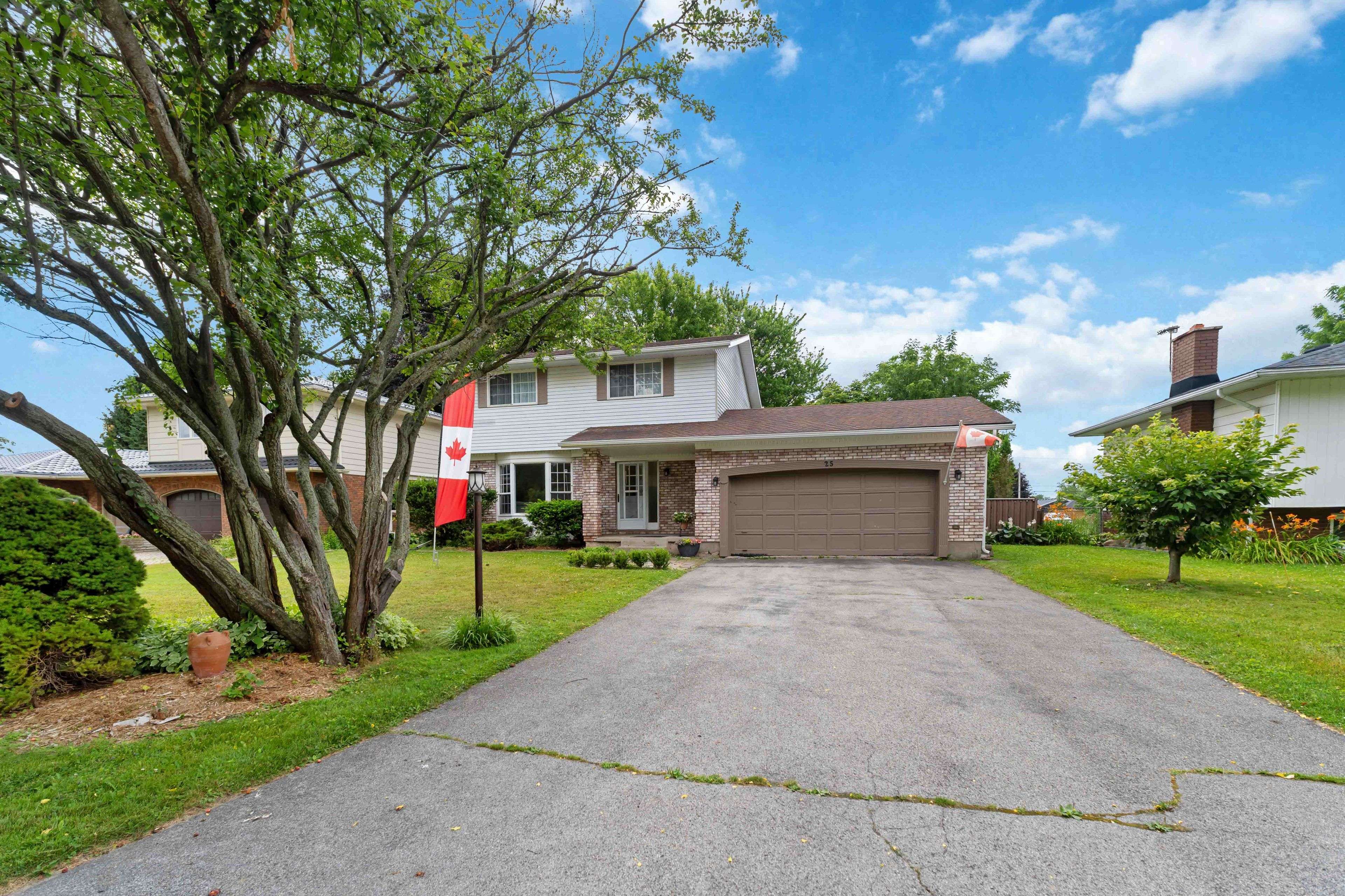 25 St George CT, Fort Erie, ON L0S 1B0