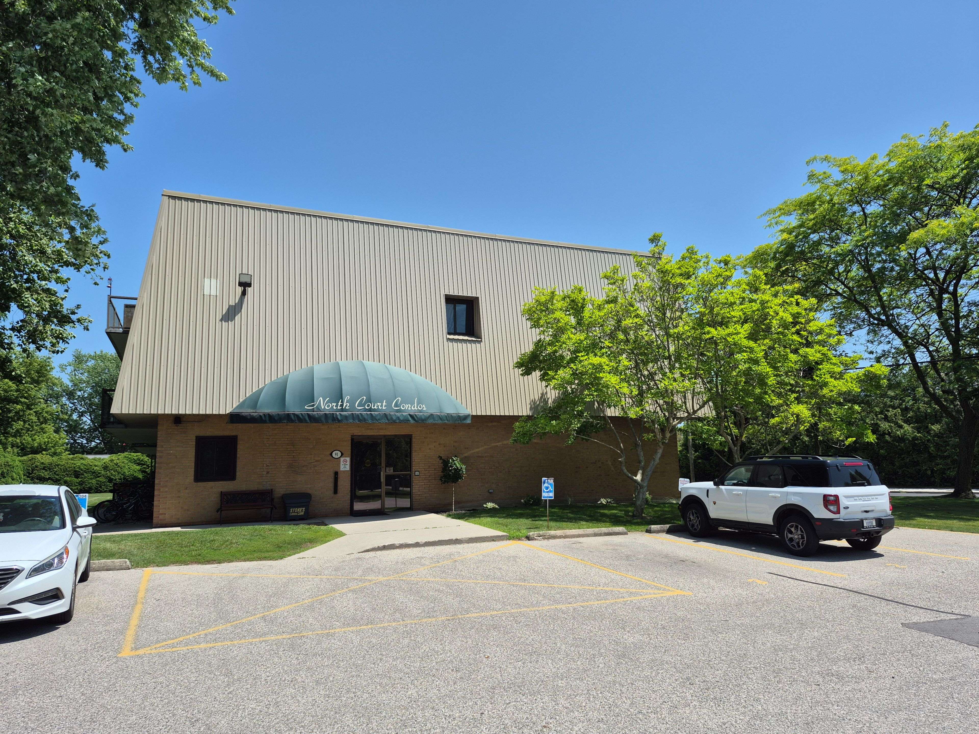 91 SPRUCE ST W #106, Aylmer, ON N5H 1B4