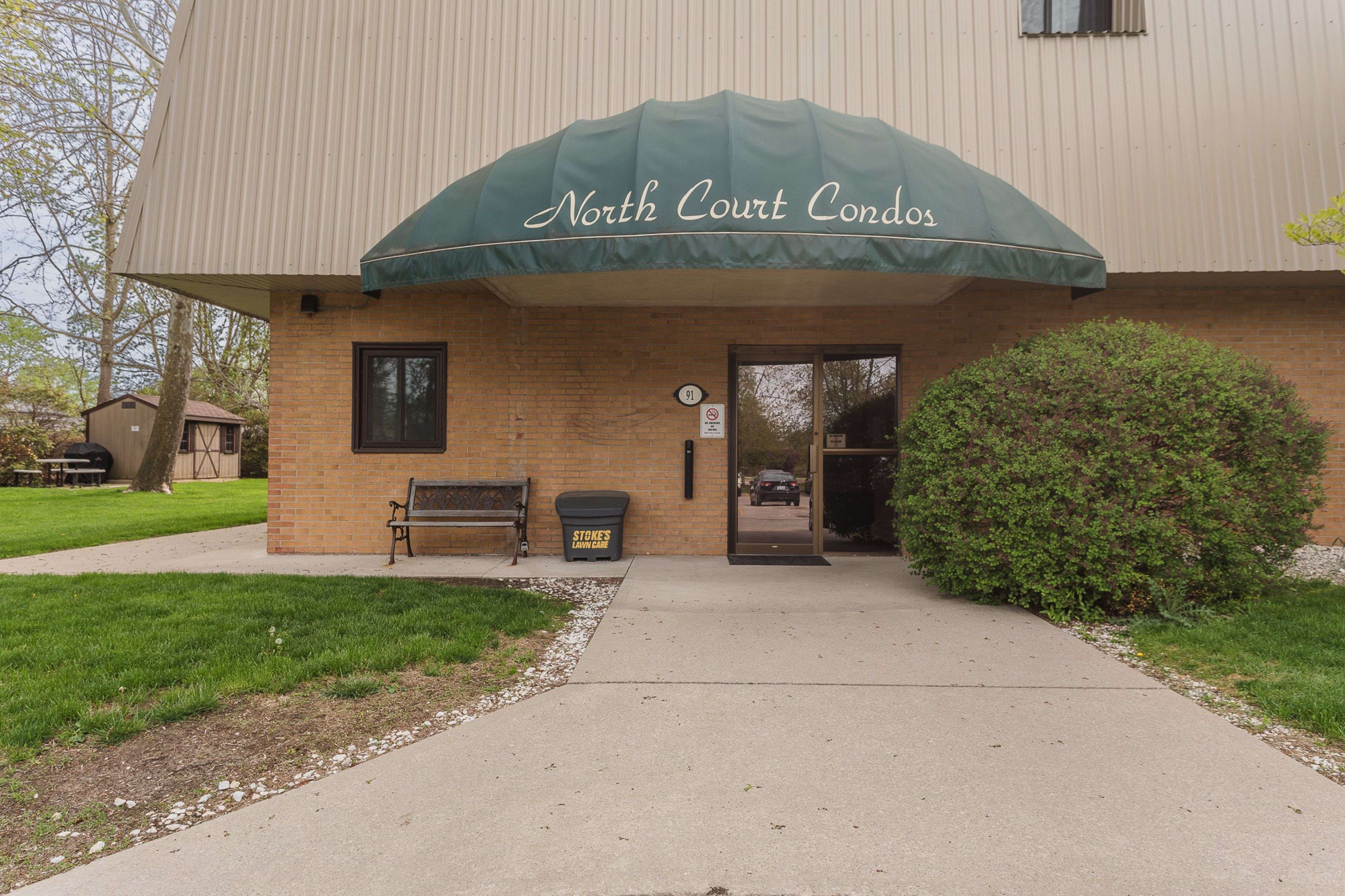 91 SPRUCE ST W #106, Aylmer, ON N5H 1B4