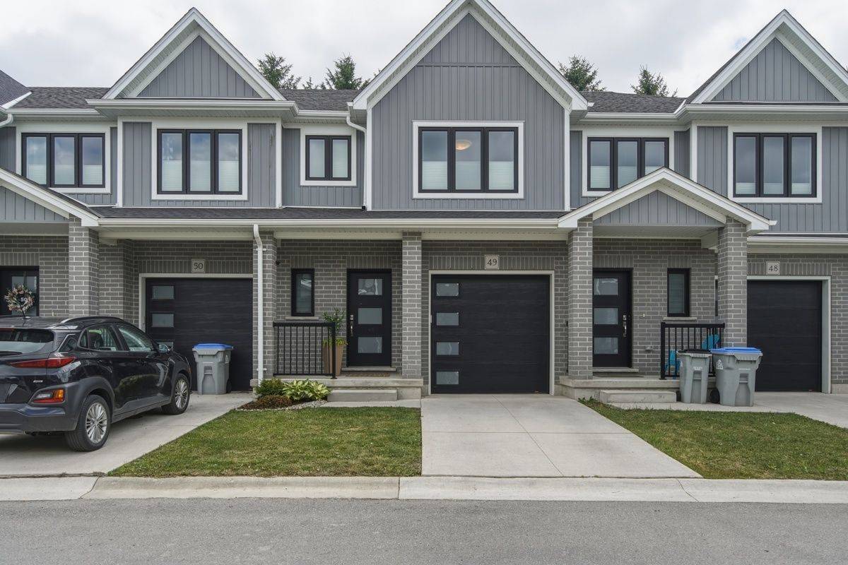 1 Miller DR #49, Lucan Biddulph, ON N0M 2J0