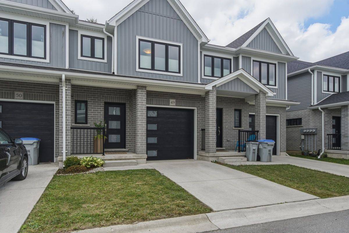 1 Miller DR #49, Lucan Biddulph, ON N0M 2J0
