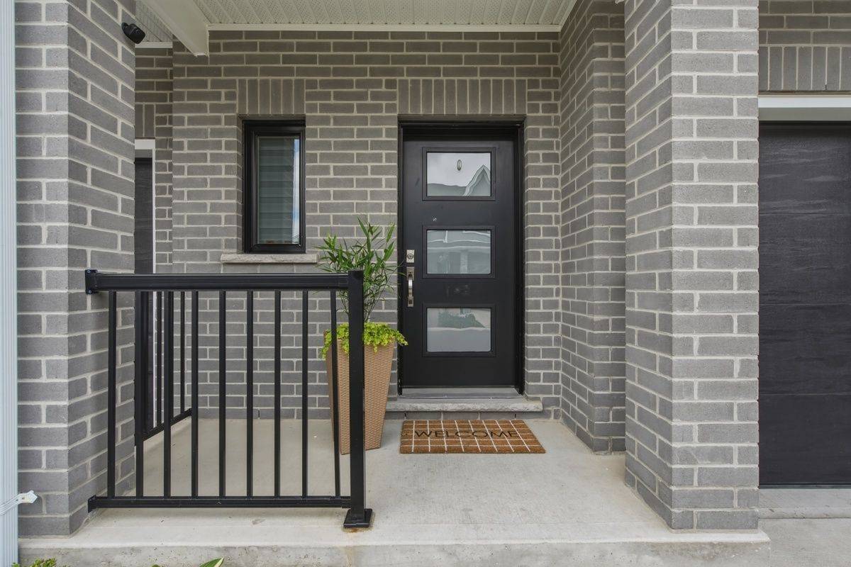 1 Miller DR #49, Lucan Biddulph, ON N0M 2J0