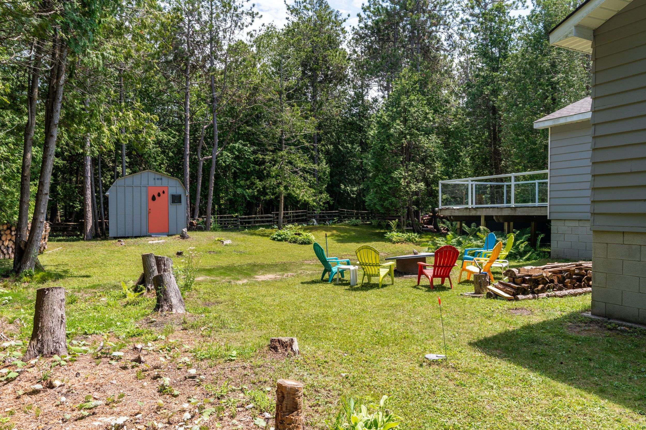 553 Bay ST, South Bruce Peninsula, ON N0H 2T0