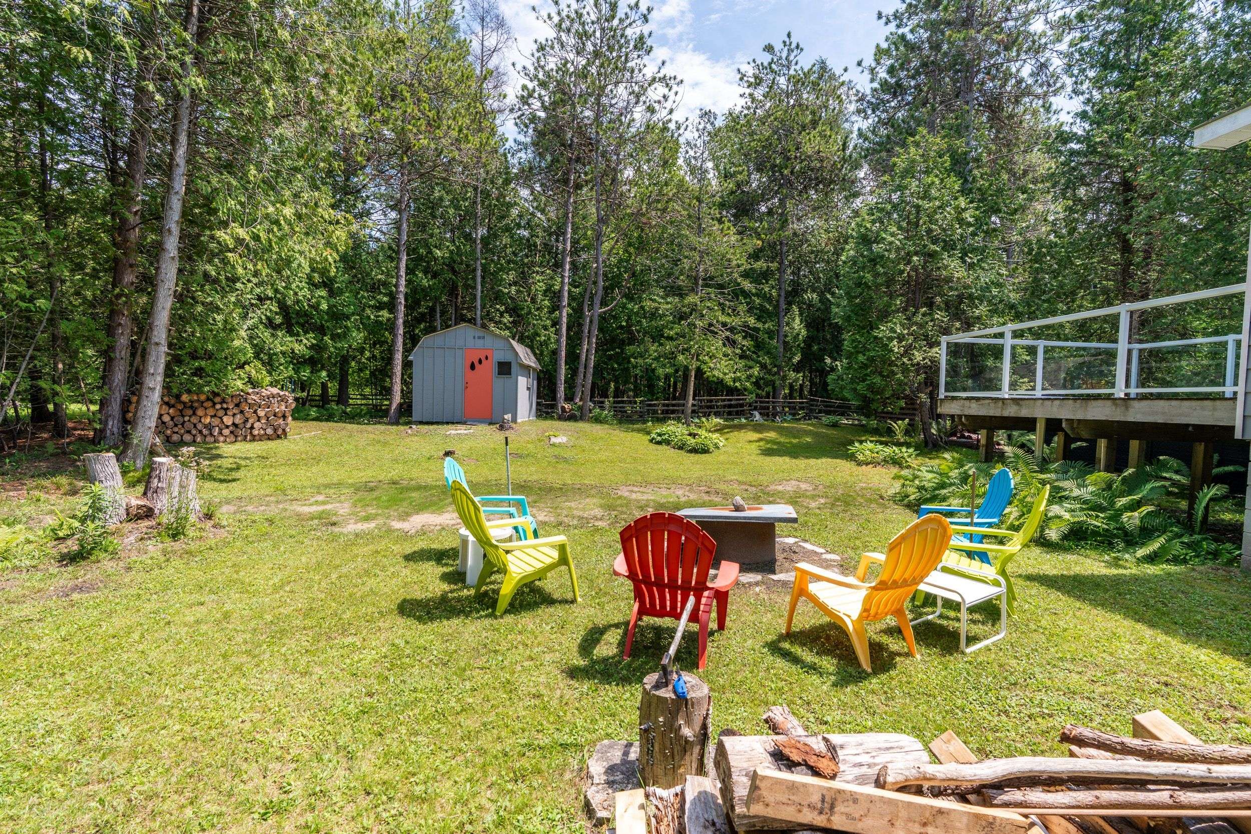 553 Bay ST, South Bruce Peninsula, ON N0H 2T0