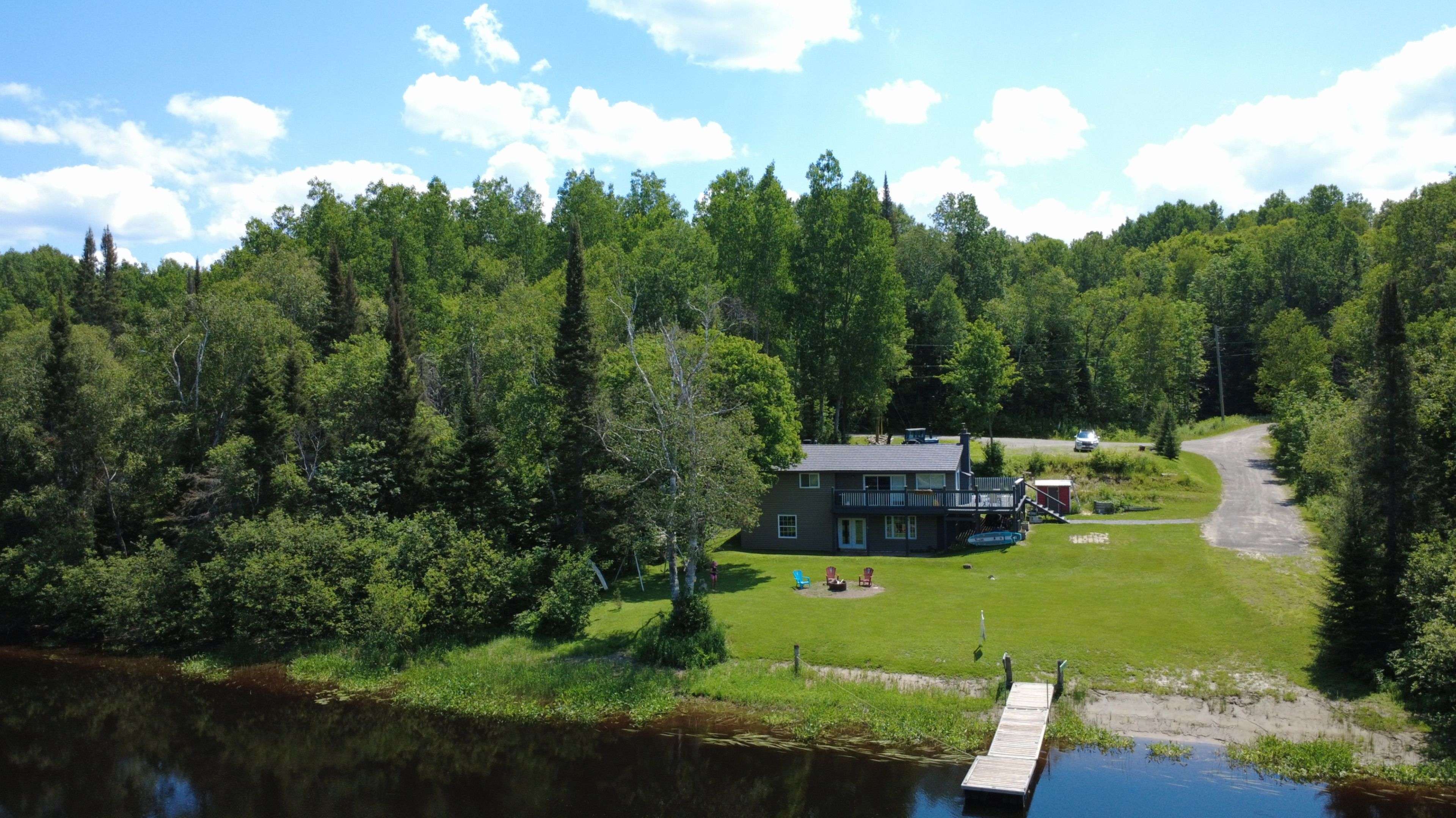 249 River DR, Burk's Falls, ON P0A 1C0