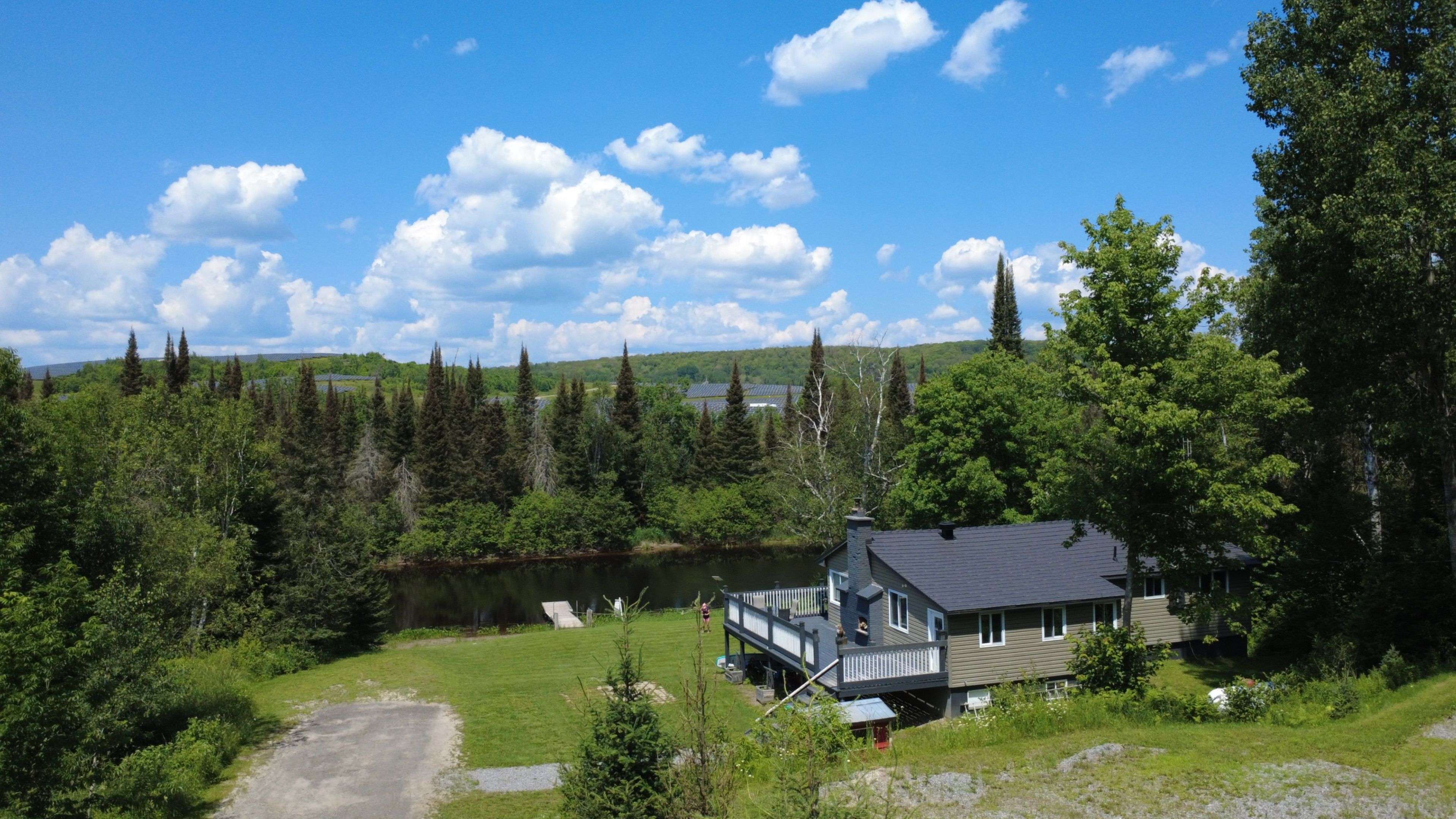 249 River DR, Burk's Falls, ON P0A 1C0