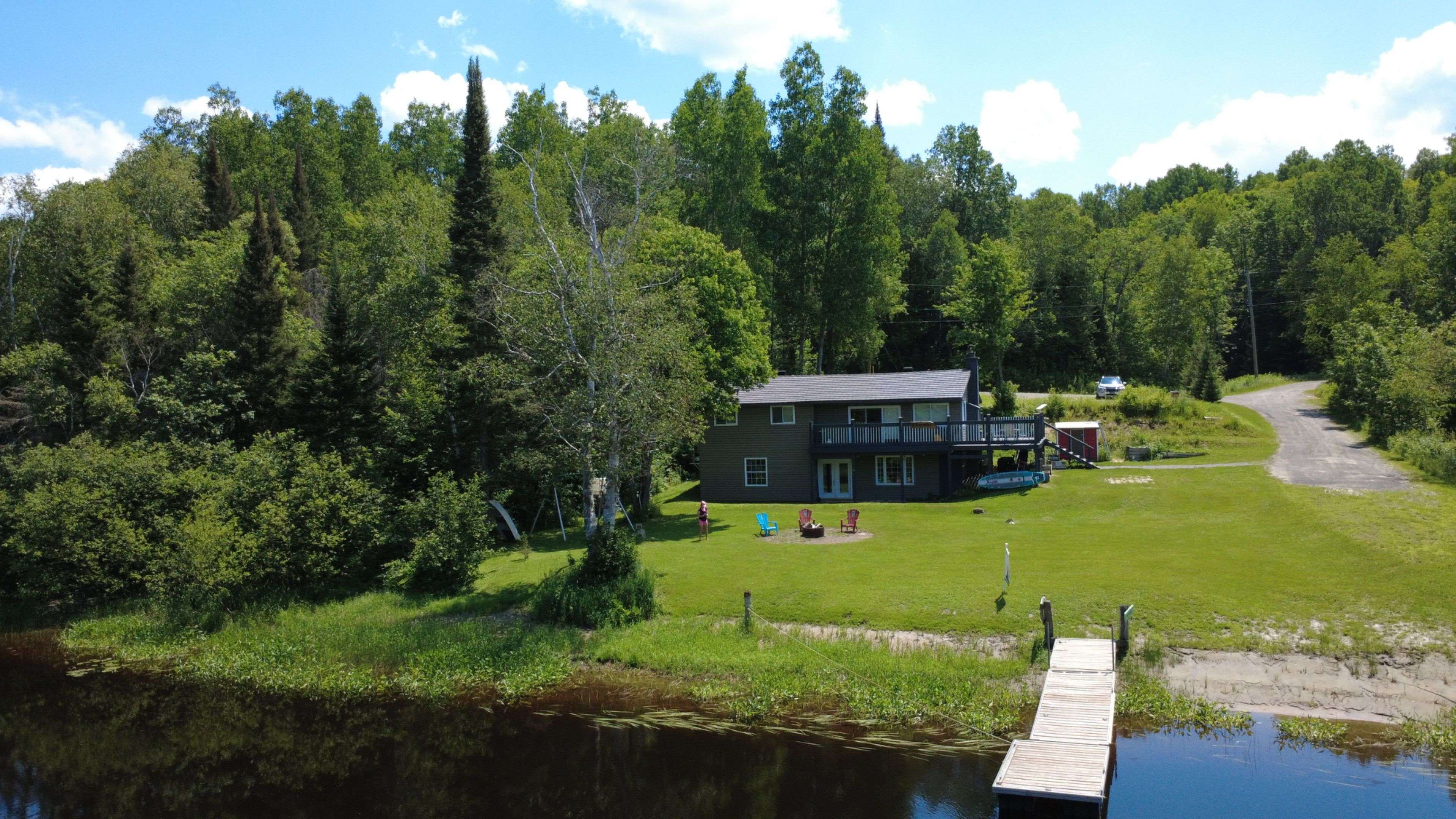 249 River DR, Burk's Falls, ON P0A 1C0