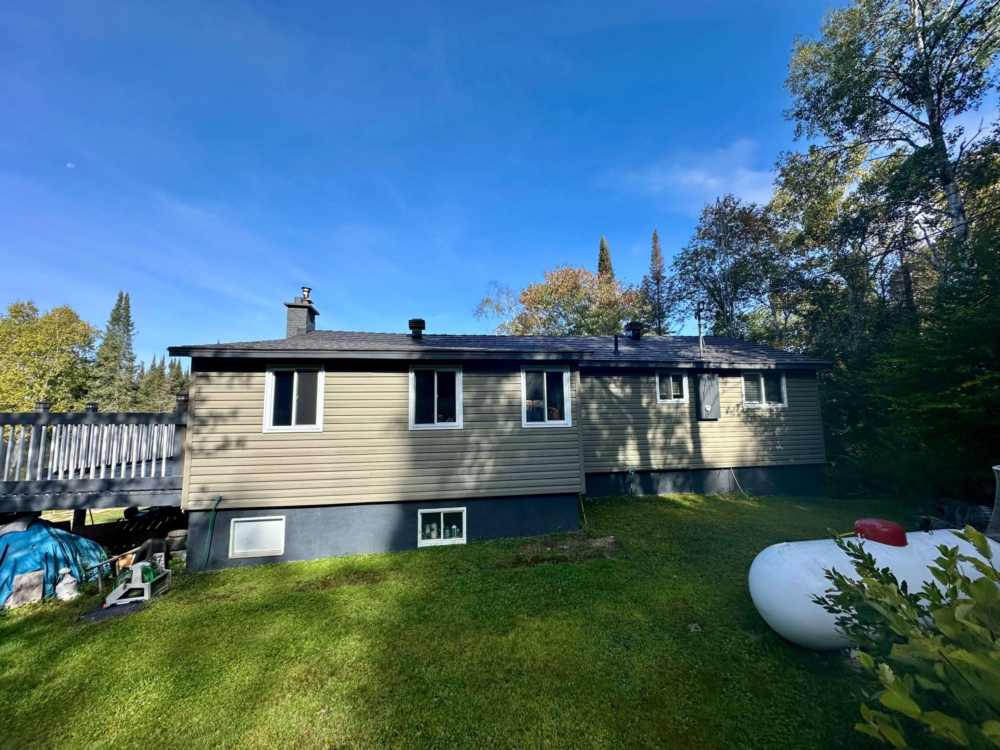 249 River DR, Burk's Falls, ON P0A 1C0