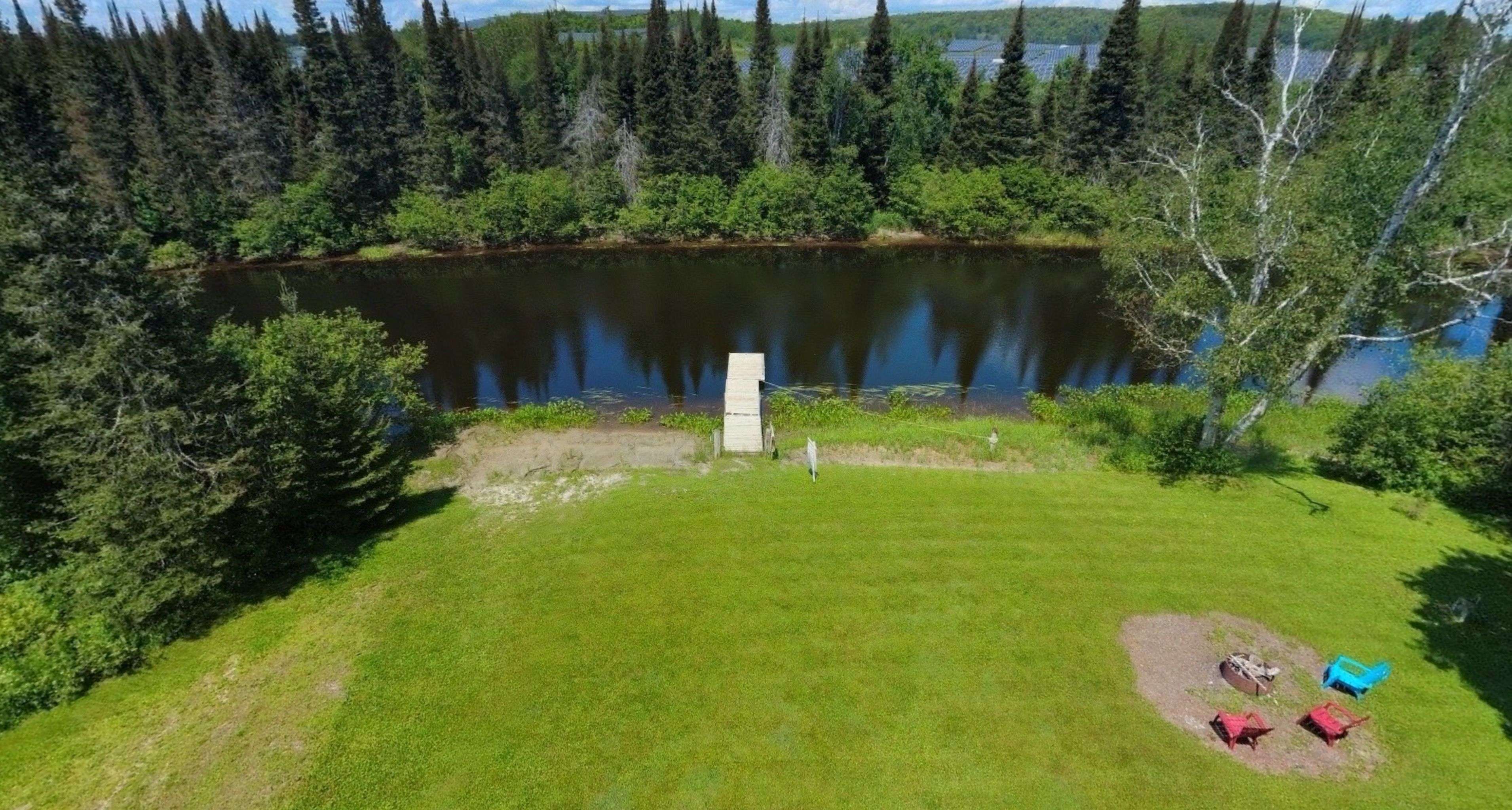 249 River DR, Burk's Falls, ON P0A 1C0