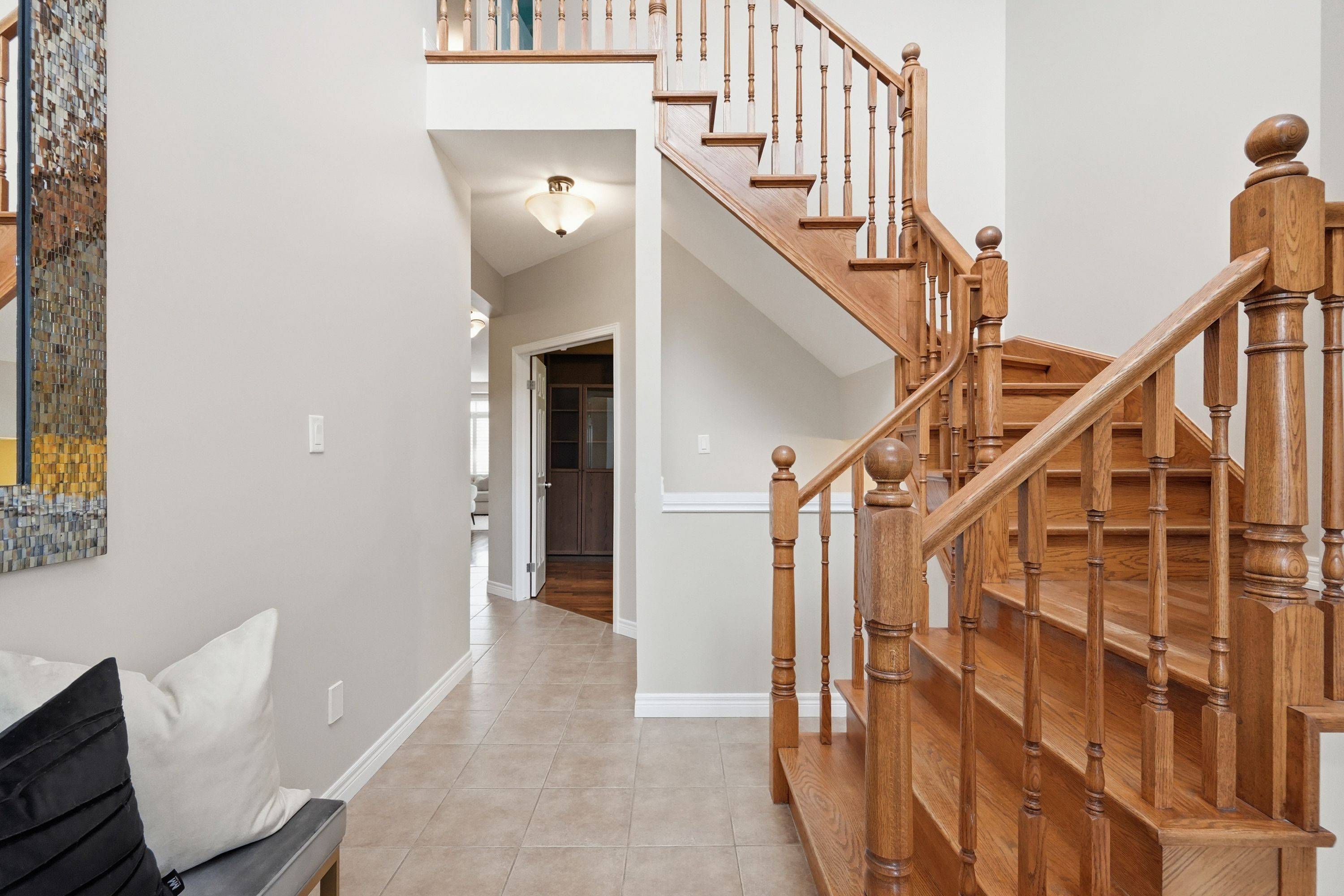 78 Waterberry TRL, Hamilton, ON L9C 0B2
