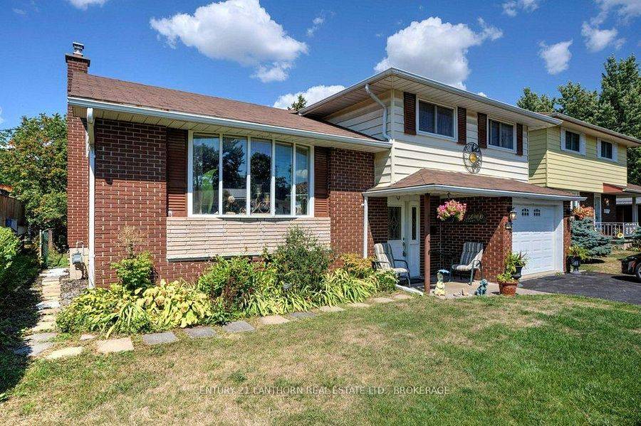 197 King ST, Greater Napanee, ON K7R 1B8