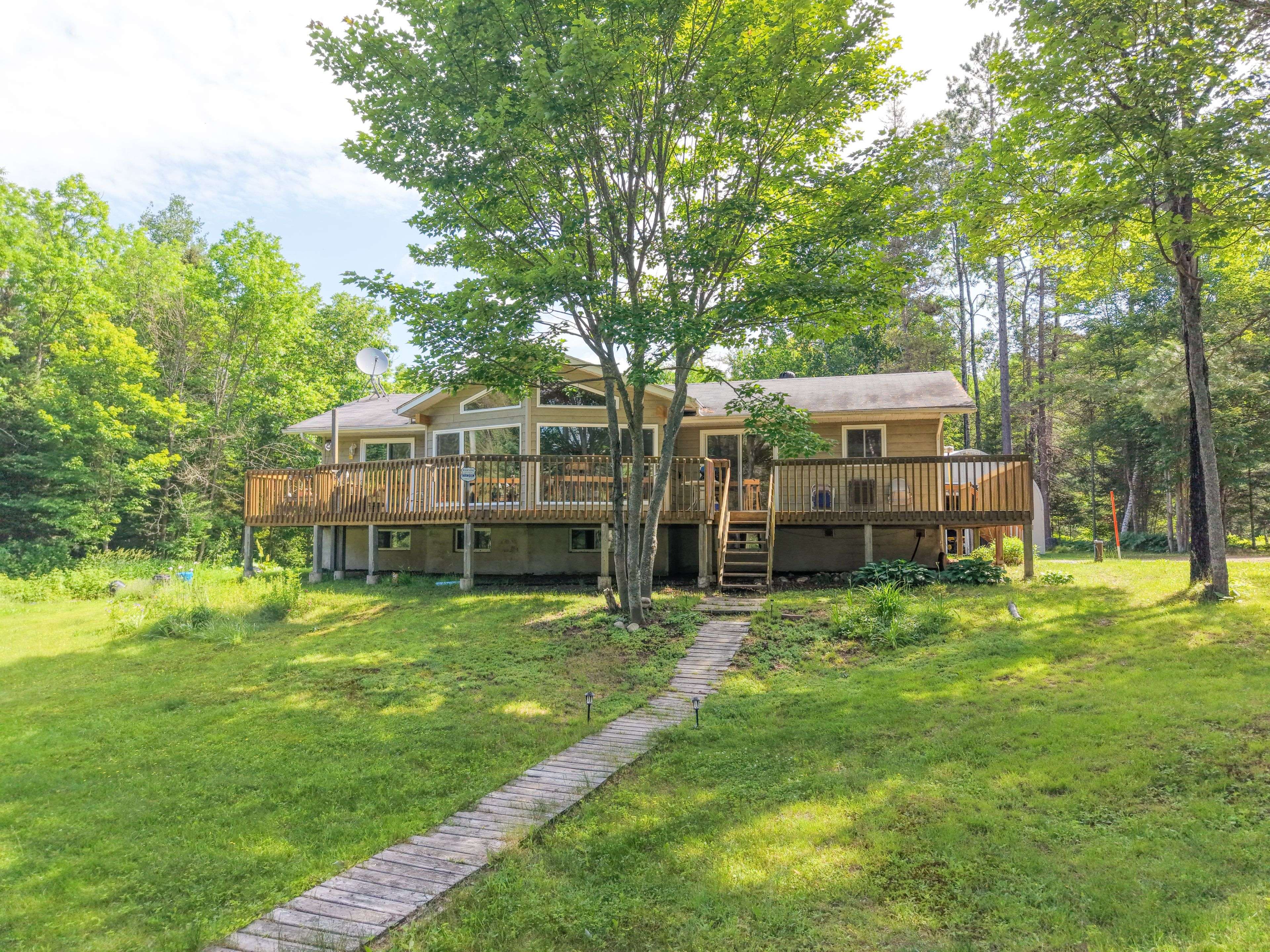 4233 Highway 630 N/A, Mattawa, ON P0H 1V0