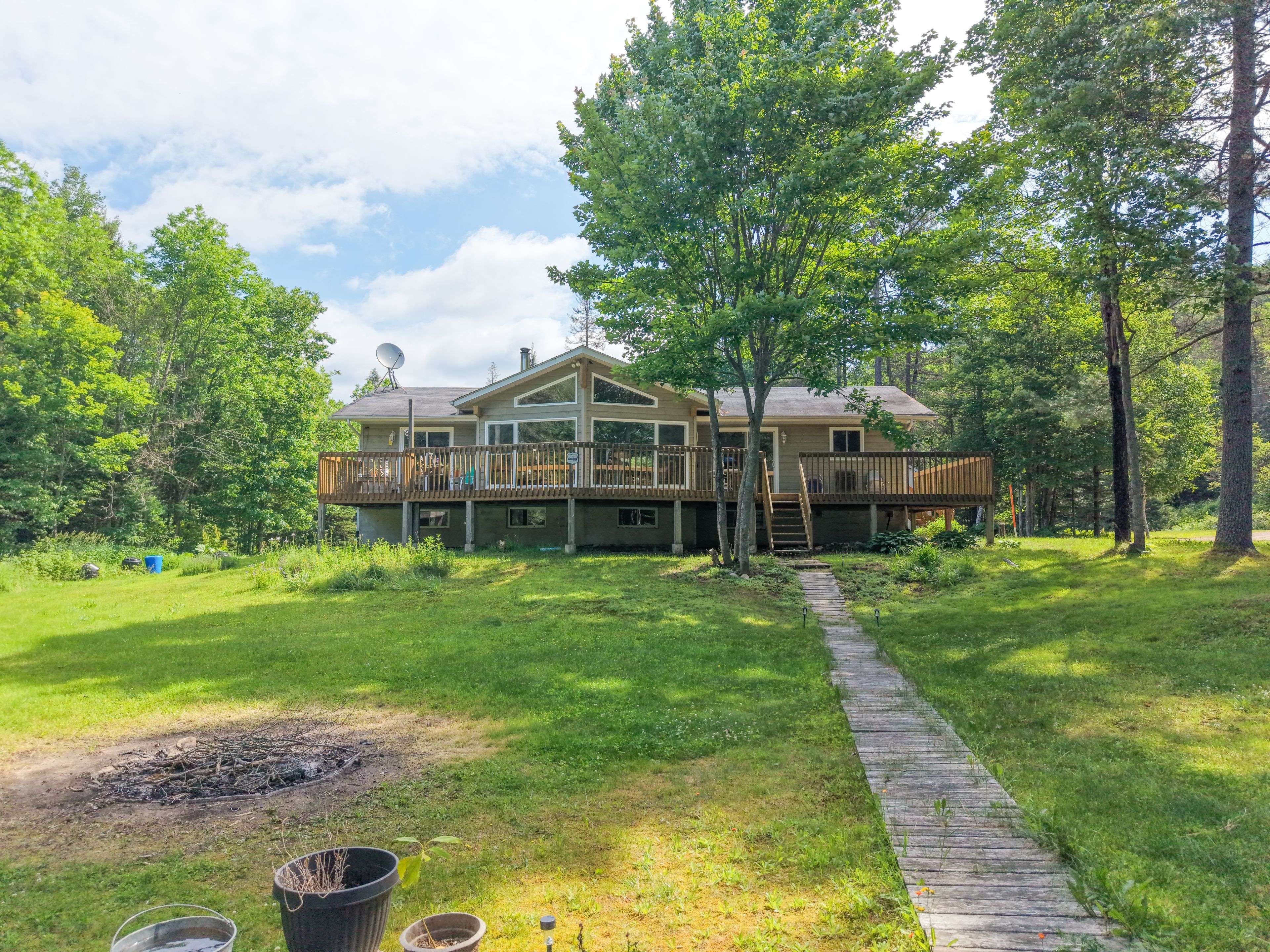 4233 Highway 630 N/A, Mattawa, ON P0H 1V0