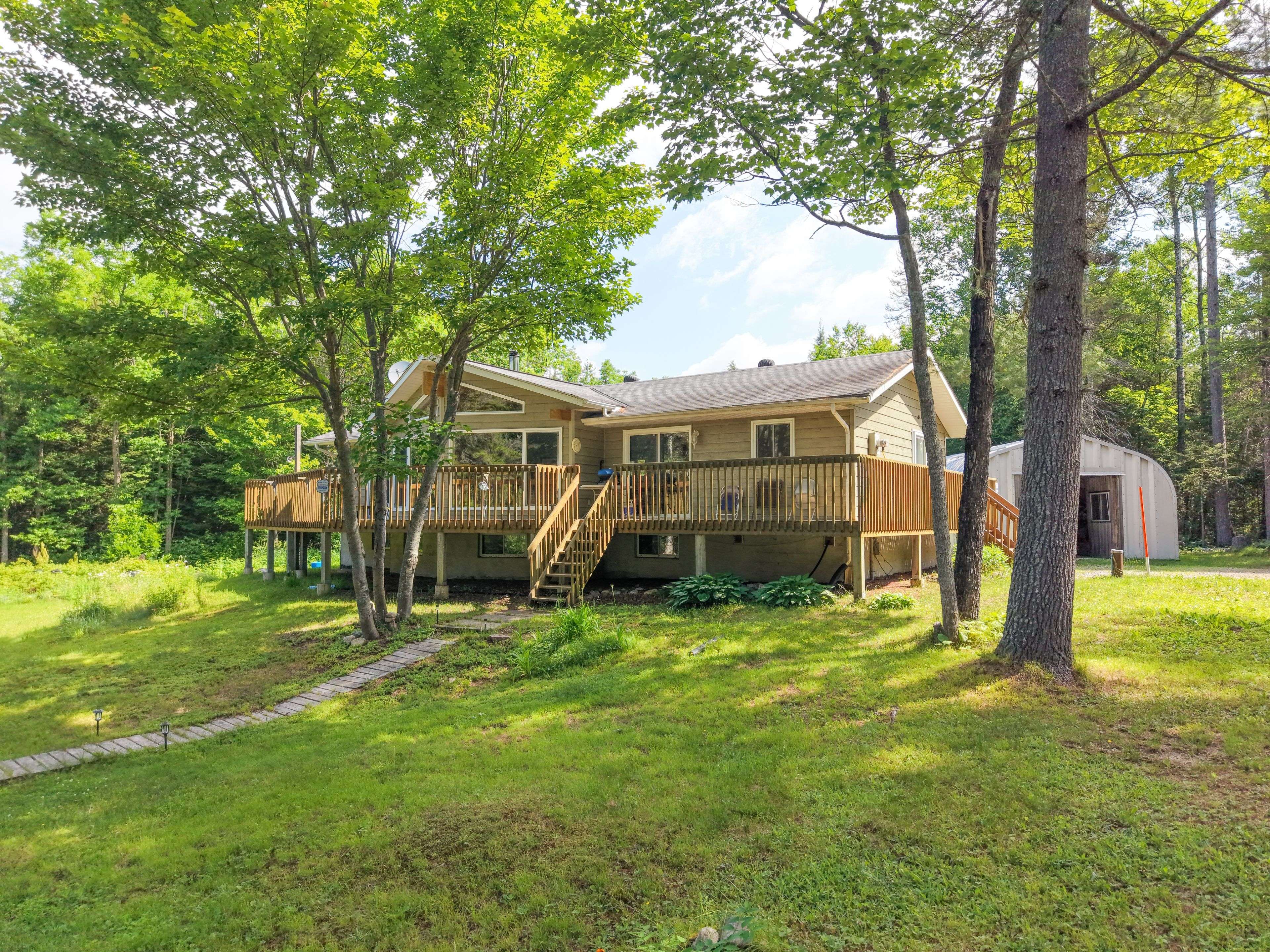 4233 Highway 630 N/A, Mattawa, ON P0H 1V0