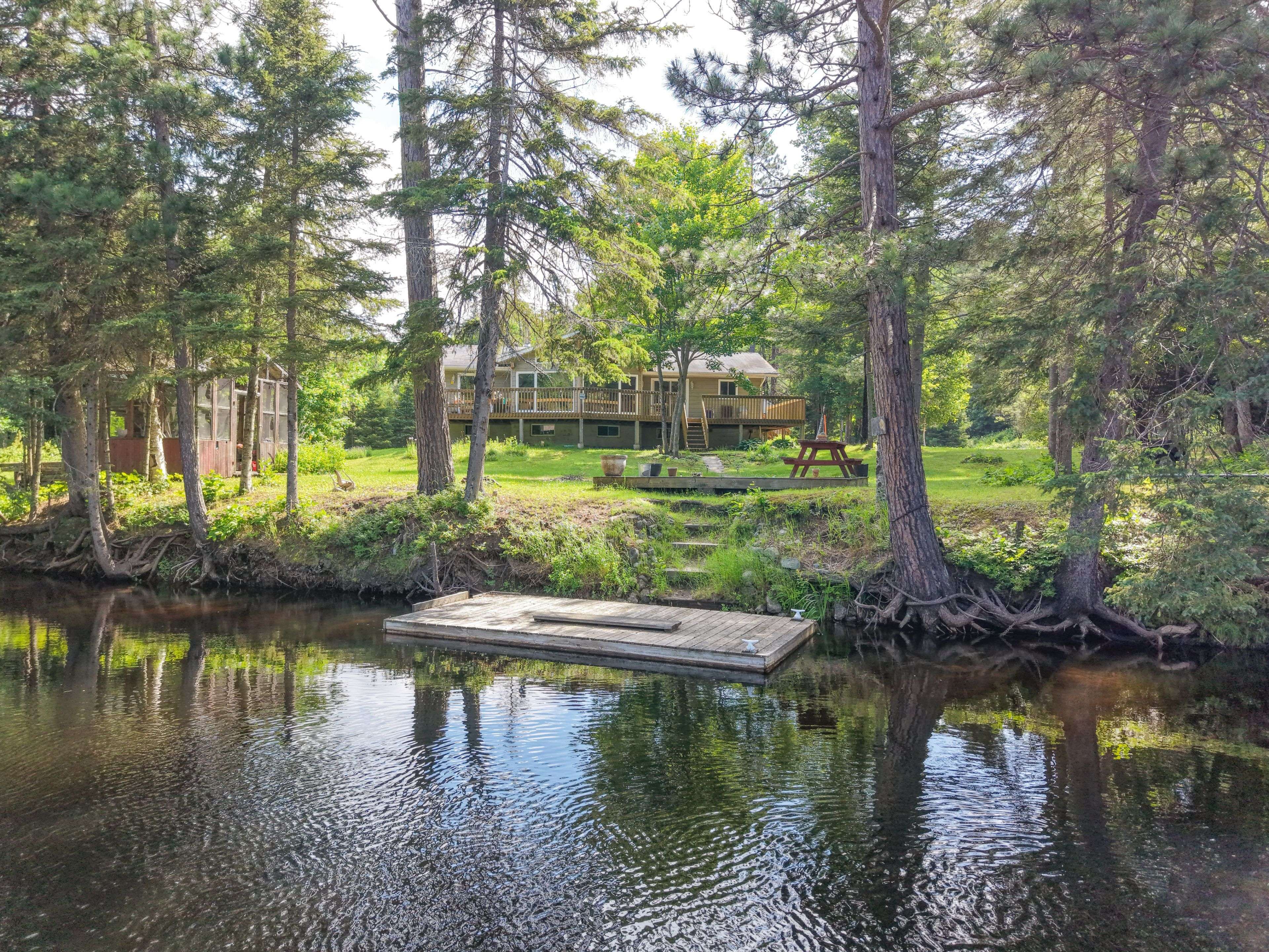 4233 Highway 630 N/A, Mattawa, ON P0H 1V0