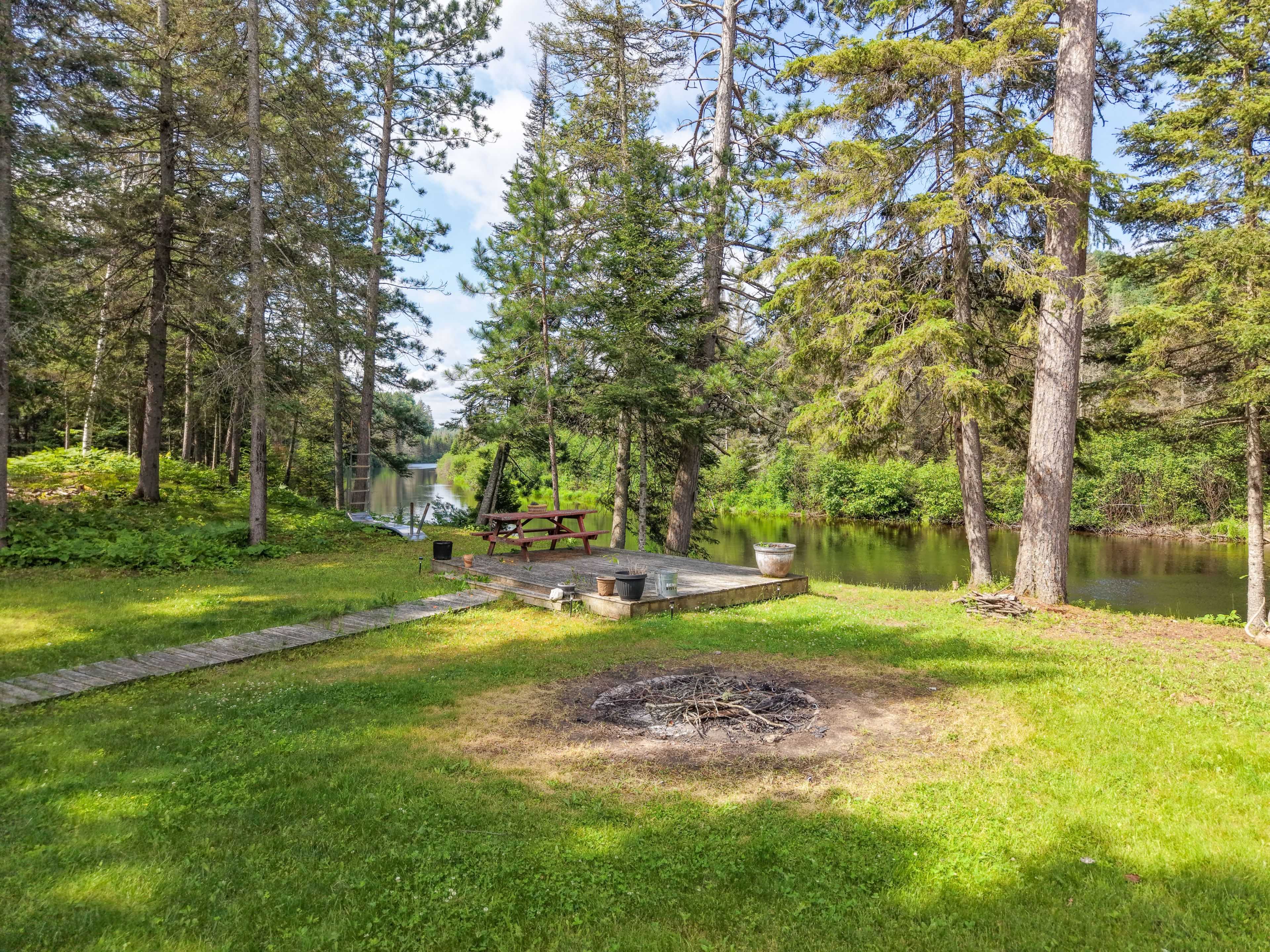 4233 Highway 630 N/A, Mattawa, ON P0H 1V0