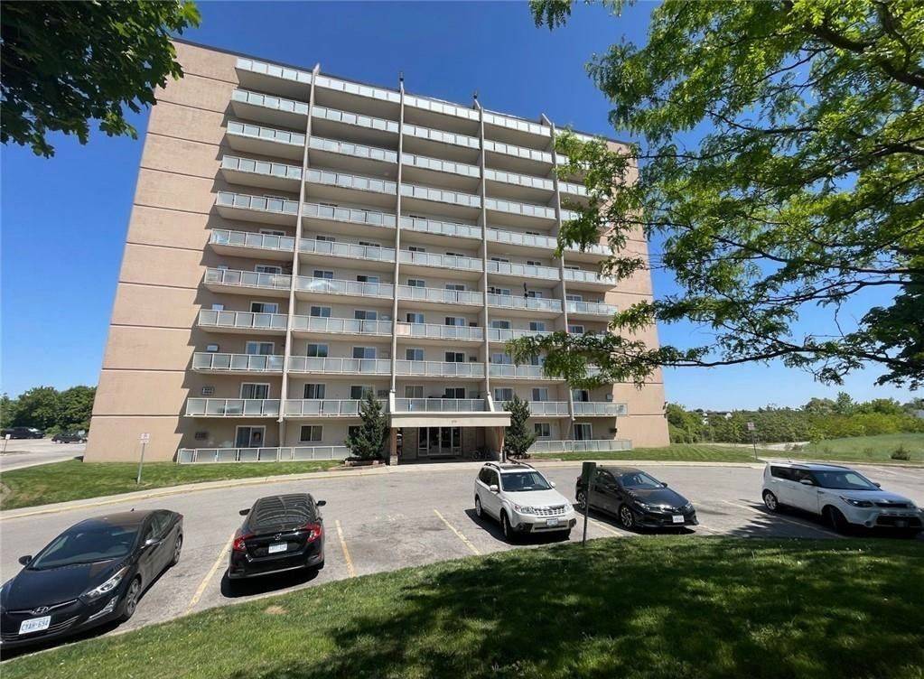 573 Mornington AVE #1011, London East, ON N5Y 4T9