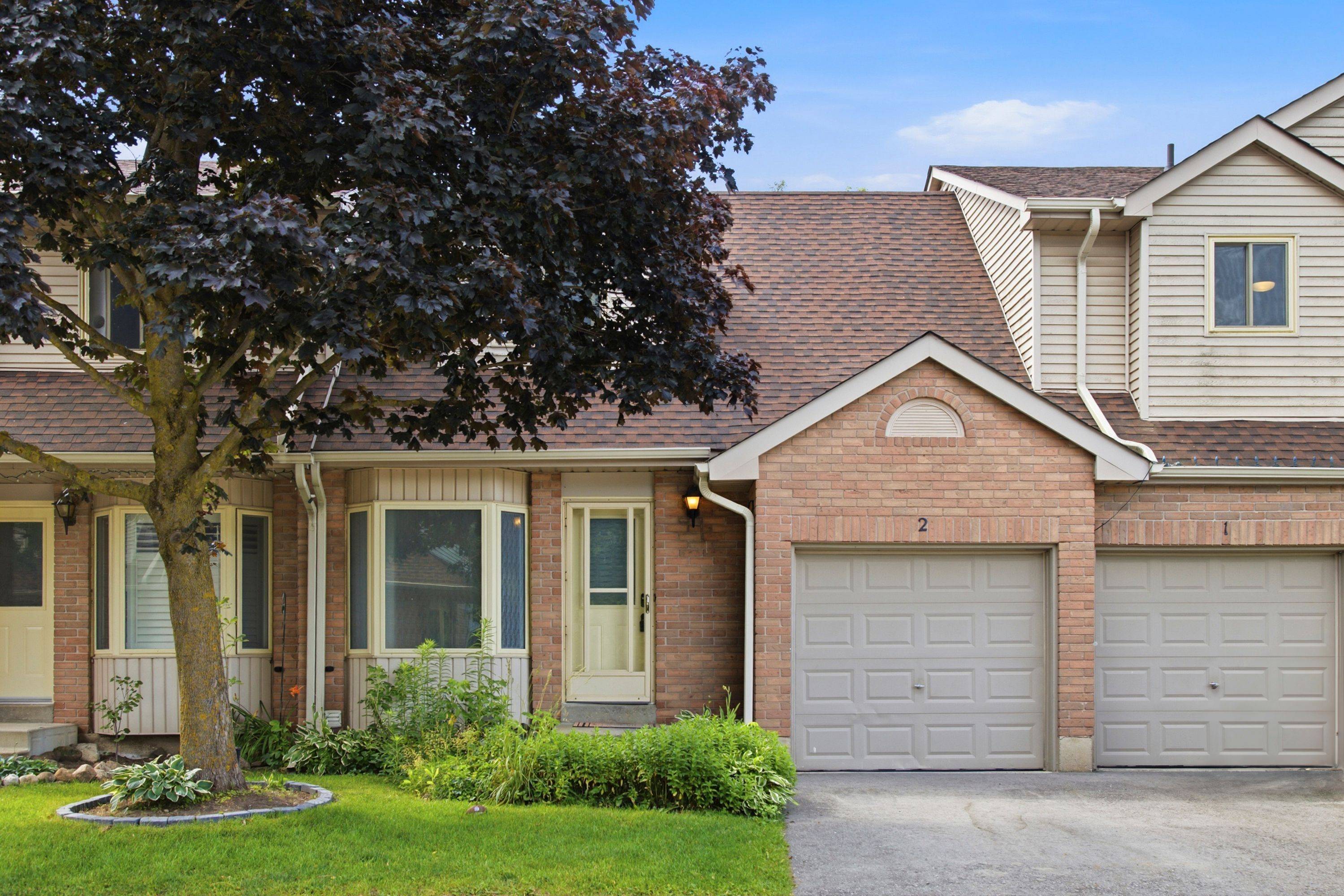 65 Scott ST #2, East Luther Grand Valley, ON L9W 5X3