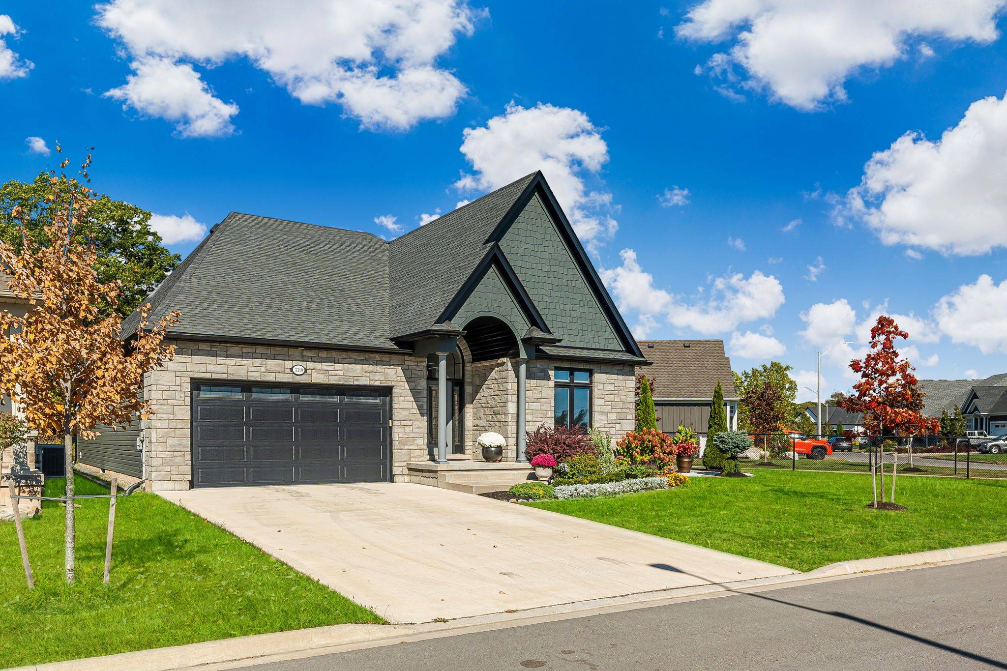 3340 Whispering Woods TRL, Fort Erie, ON L0S 1N0