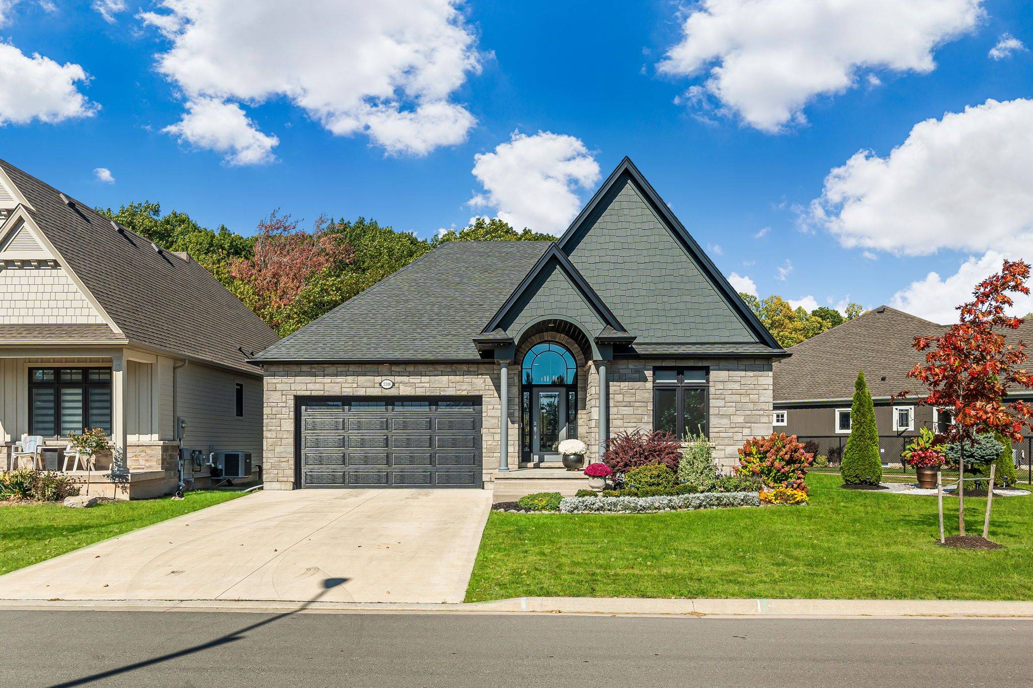 3340 Whispering Woods TRL, Fort Erie, ON L0S 1N0