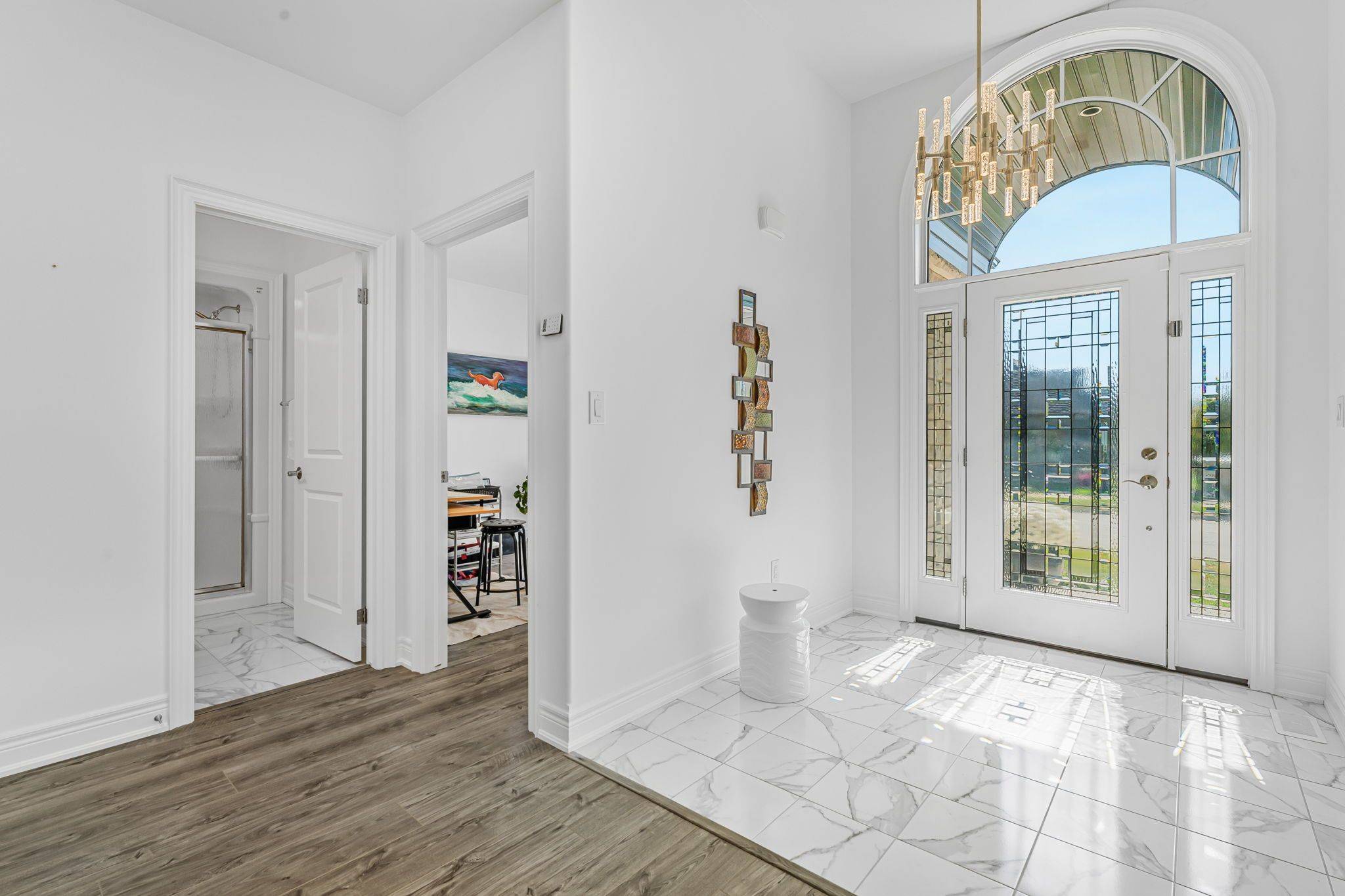 3340 Whispering Woods TRL, Fort Erie, ON L0S 1N0