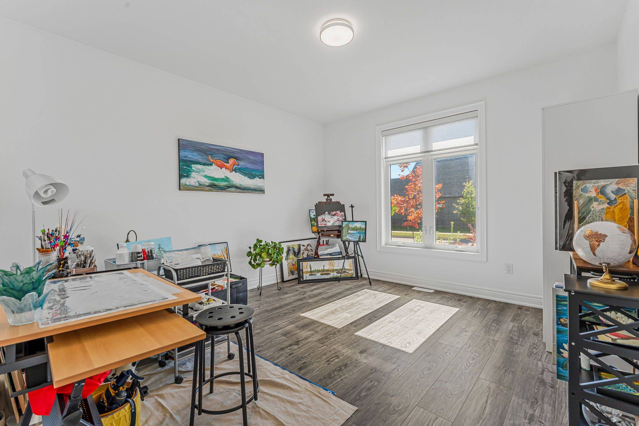 3340 Whispering Woods TRL, Fort Erie, ON L0S 1N0