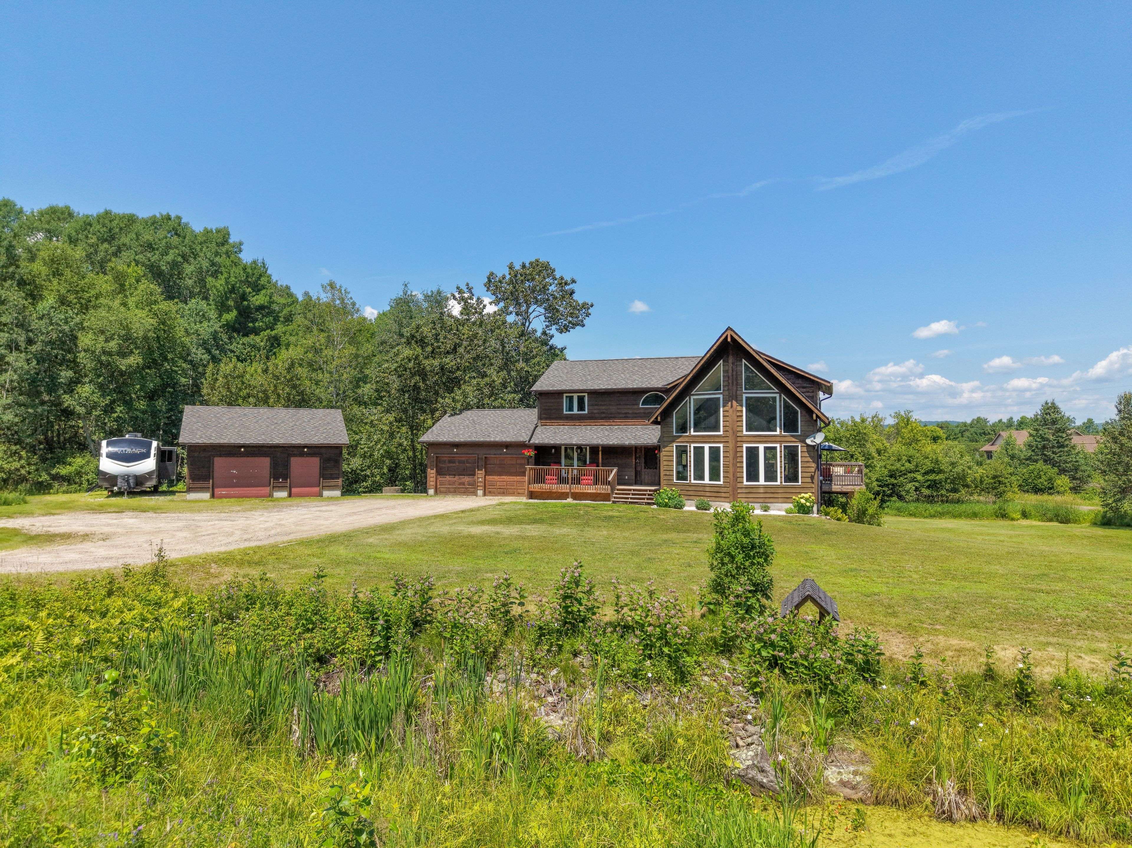 1033 Centennial CRES, East Ferris, ON P0H 1K0