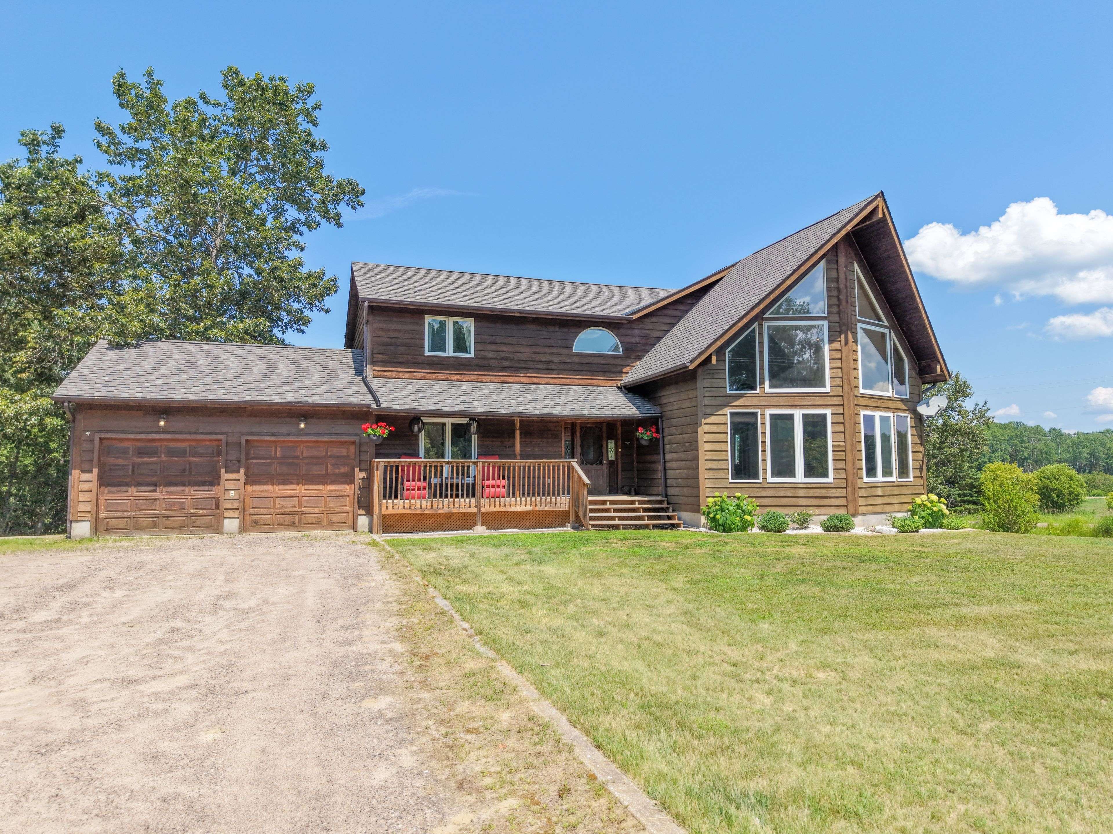 1033 Centennial CRES, East Ferris, ON P0H 1K0