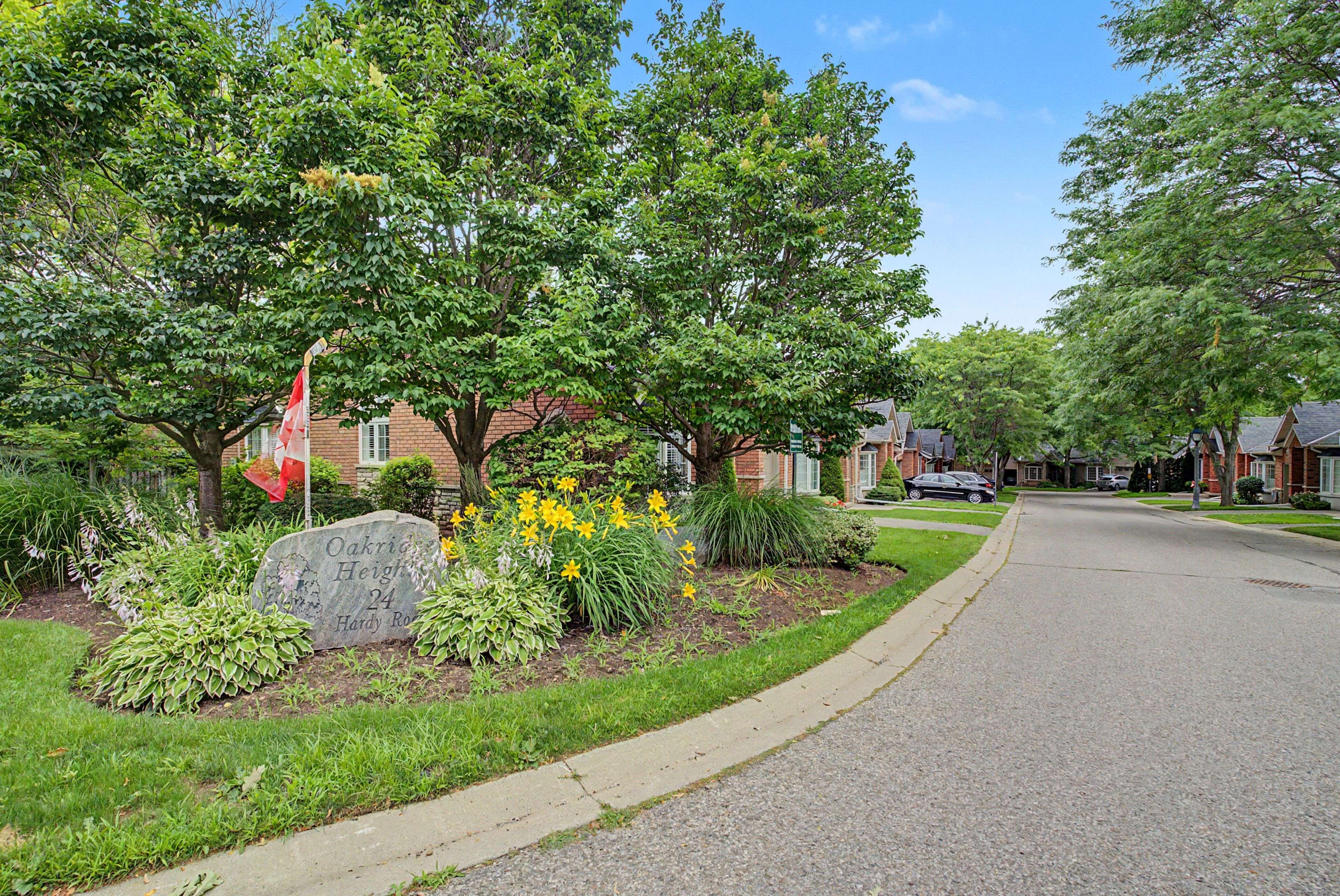 24 Hardy RD #3, Brantford, ON N3T 5K6