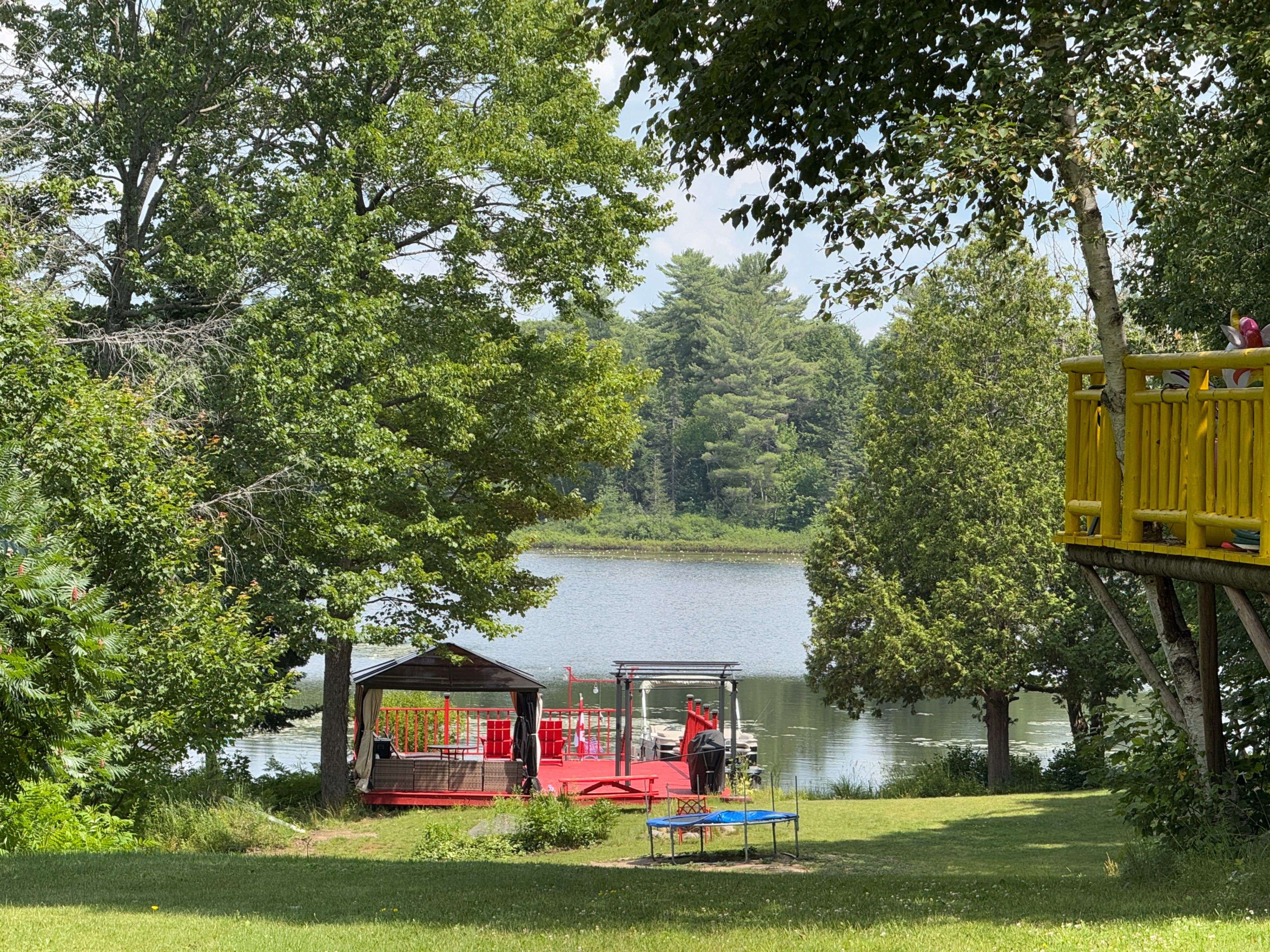 823 Relative RD, Armour, ON P0A 1C0