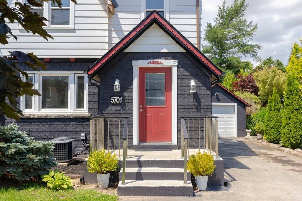 5701 Dorchester RD, Niagara Falls, ON L2G 5S5