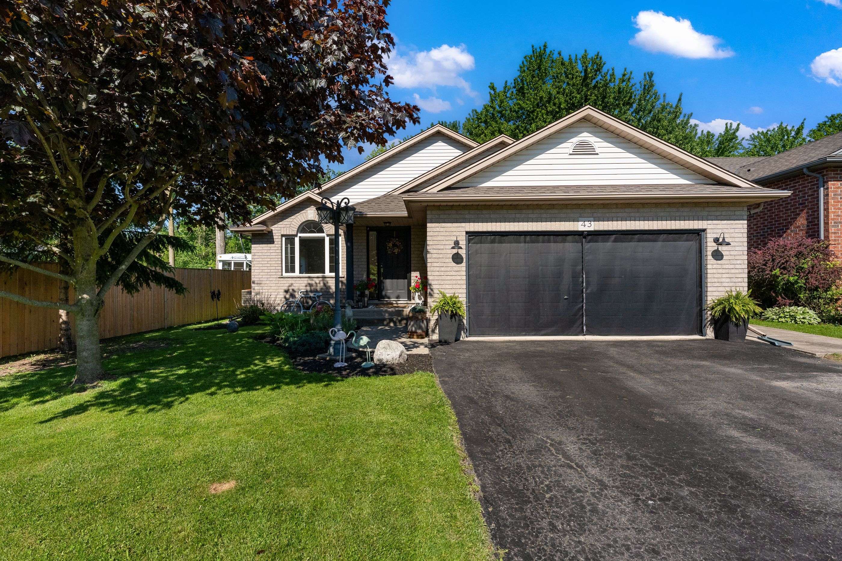 43 Thorold AVE, Thorold, ON L0S 1K0
