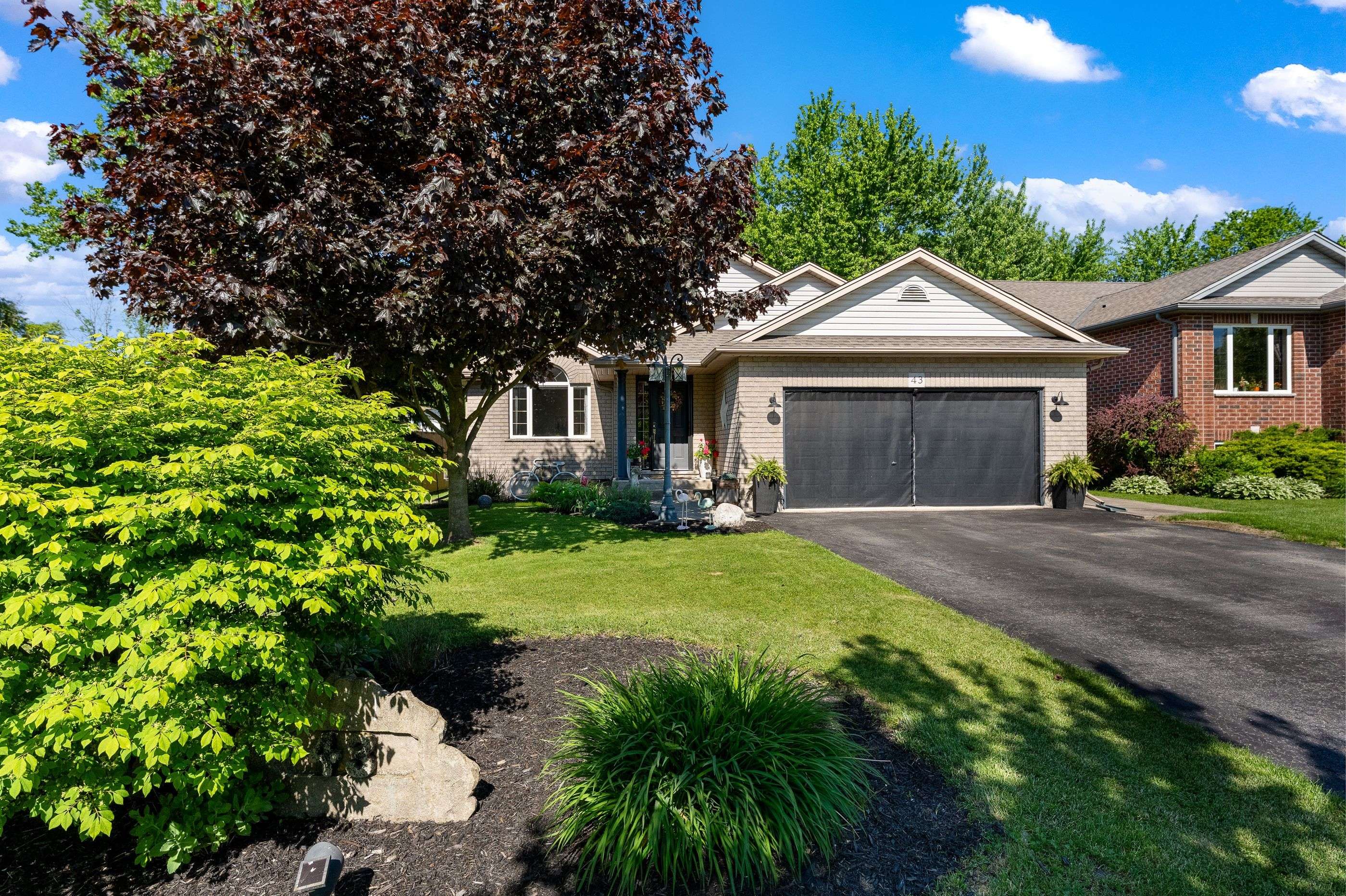 43 Thorold AVE, Thorold, ON L0S 1K0