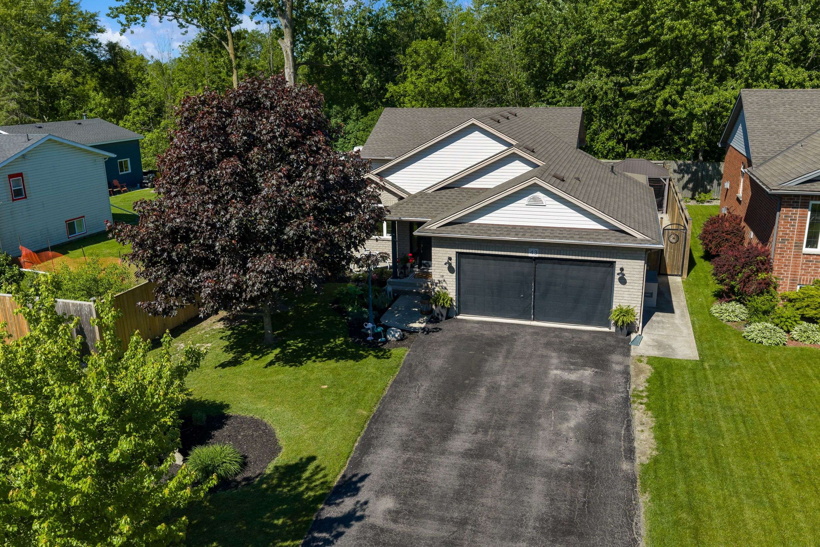 43 Thorold AVE, Thorold, ON L0S 1K0