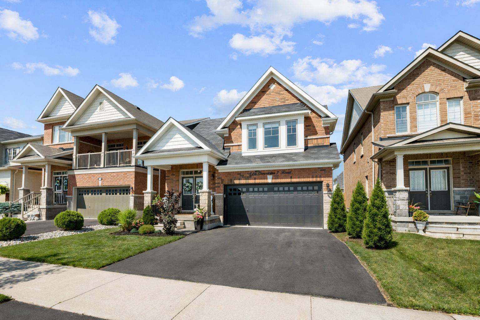 316 Concession 3 RD, Niagara-on-the-lake, ON L0S 1J0