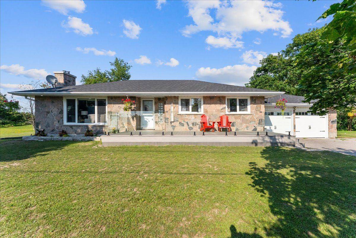121 Nappadale ST, Kawartha Lakes, ON K0M 2T0
