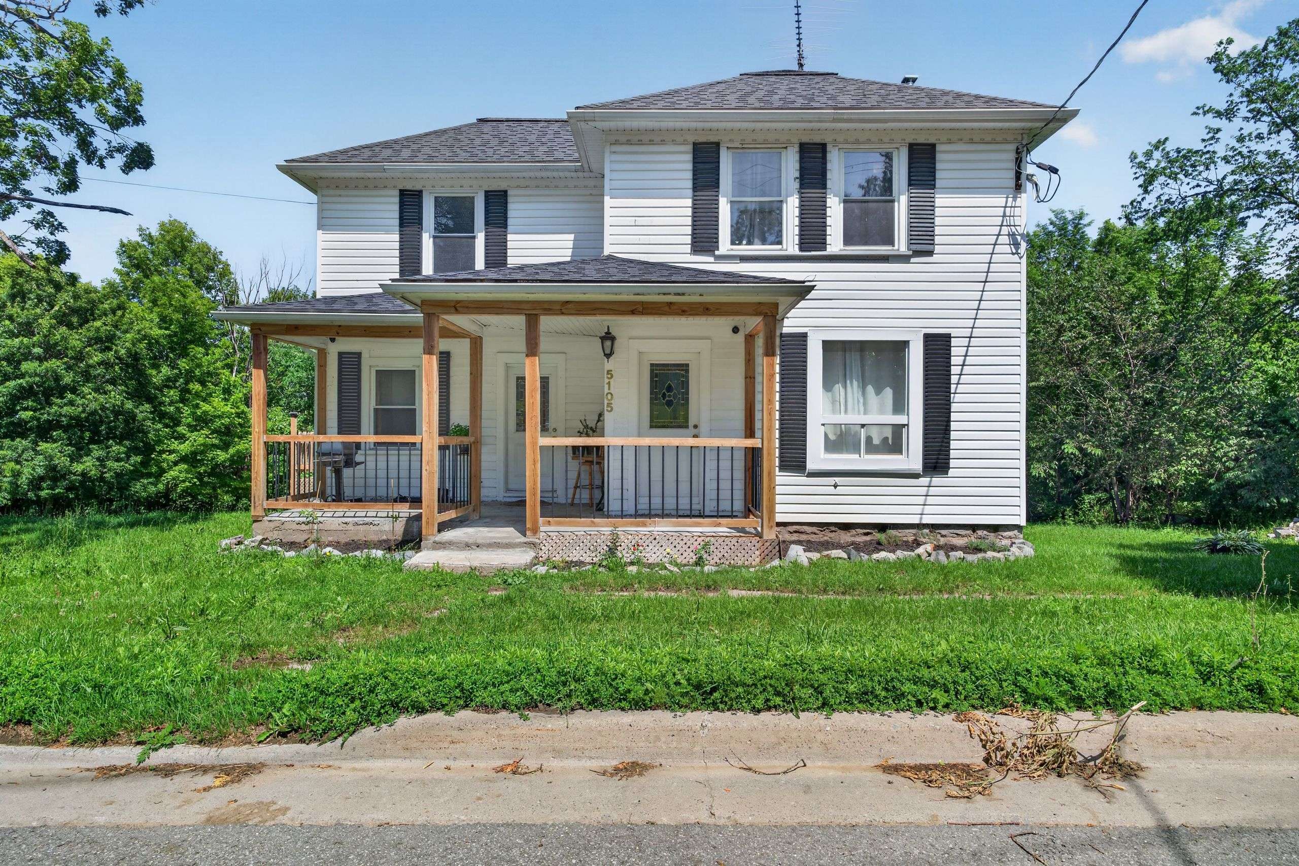 5105 Battersea RD, Frontenac, ON K0H 1H0