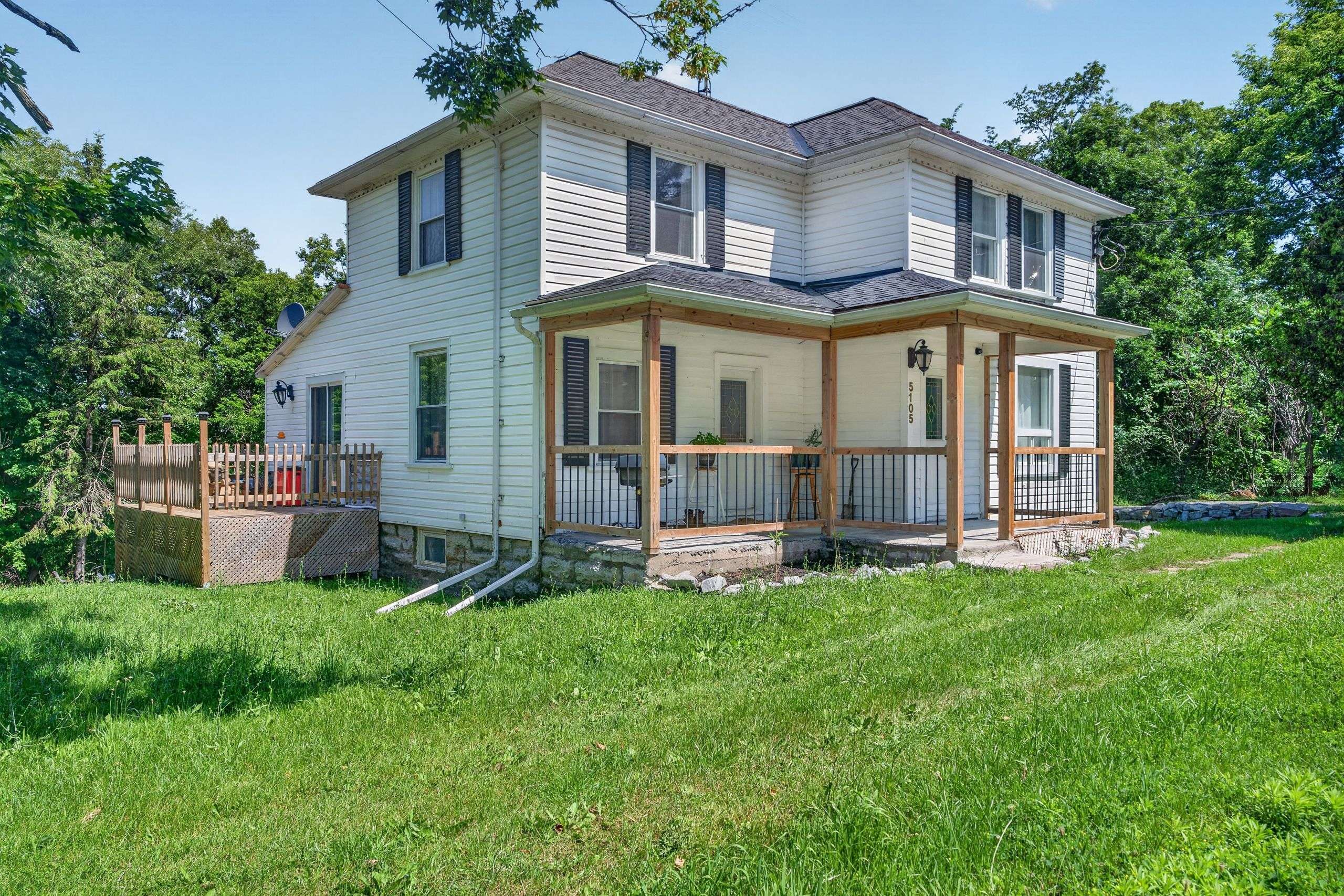 5105 Battersea RD, Frontenac, ON K0H 1H0
