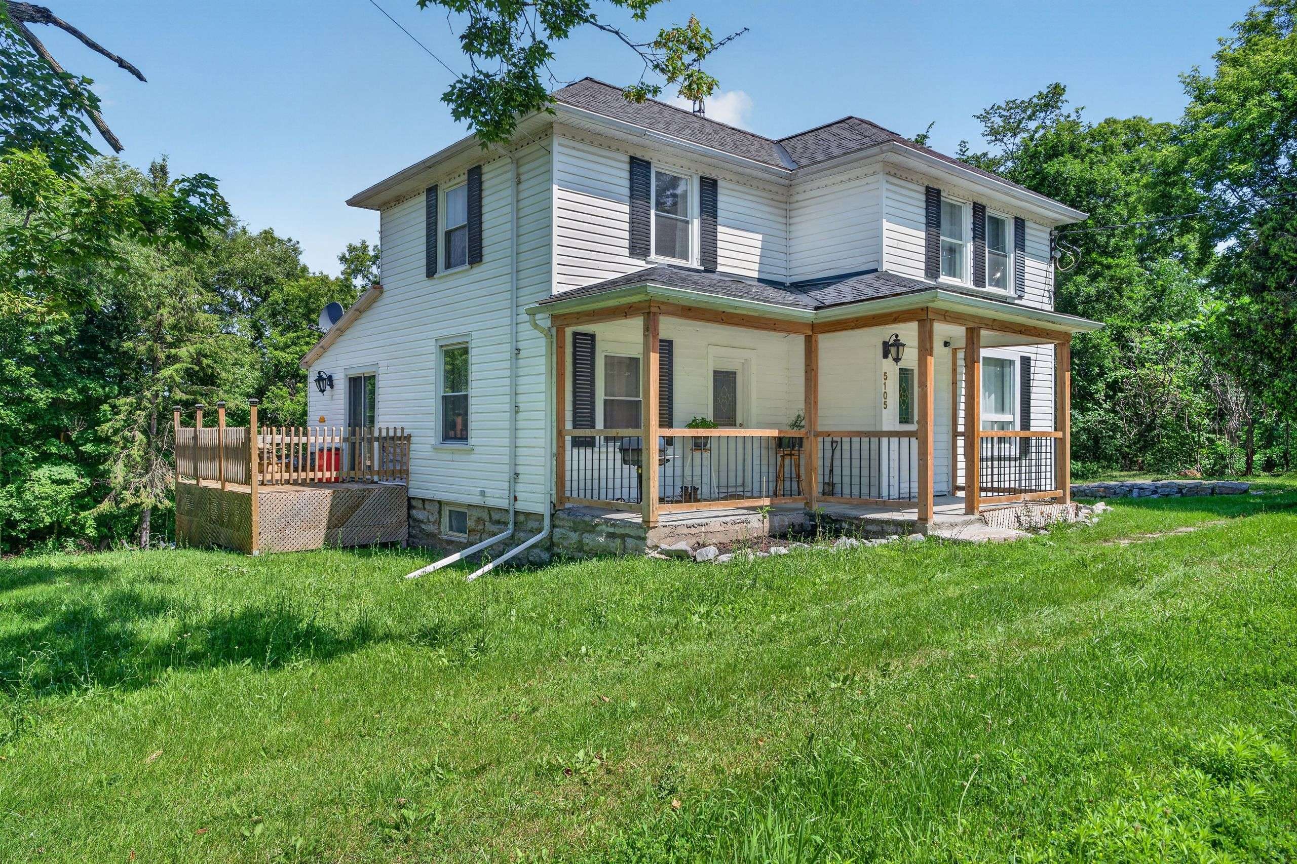 5105 Battersea RD, Frontenac, ON K0H 1H0