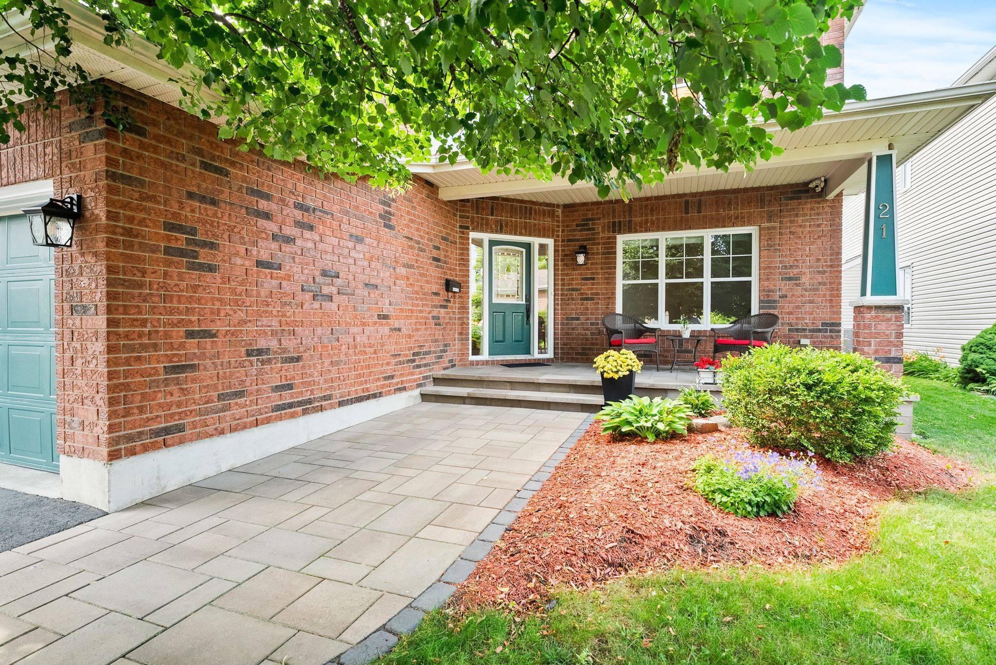 21 Avonmore CRES, Barrhaven, ON K2G 6J7