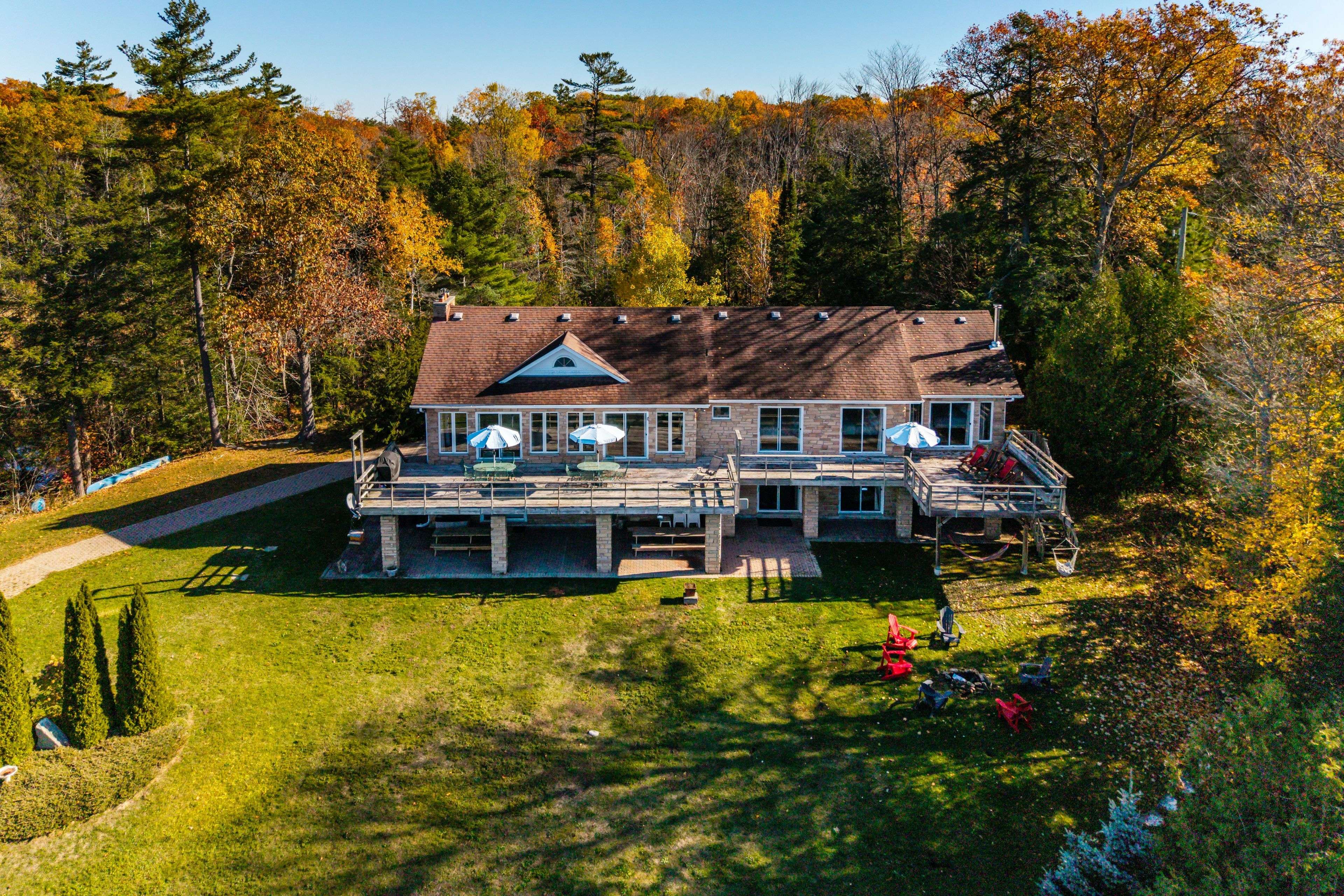 804 Kings Farm RD, Georgian Bay, ON L0K 1S0