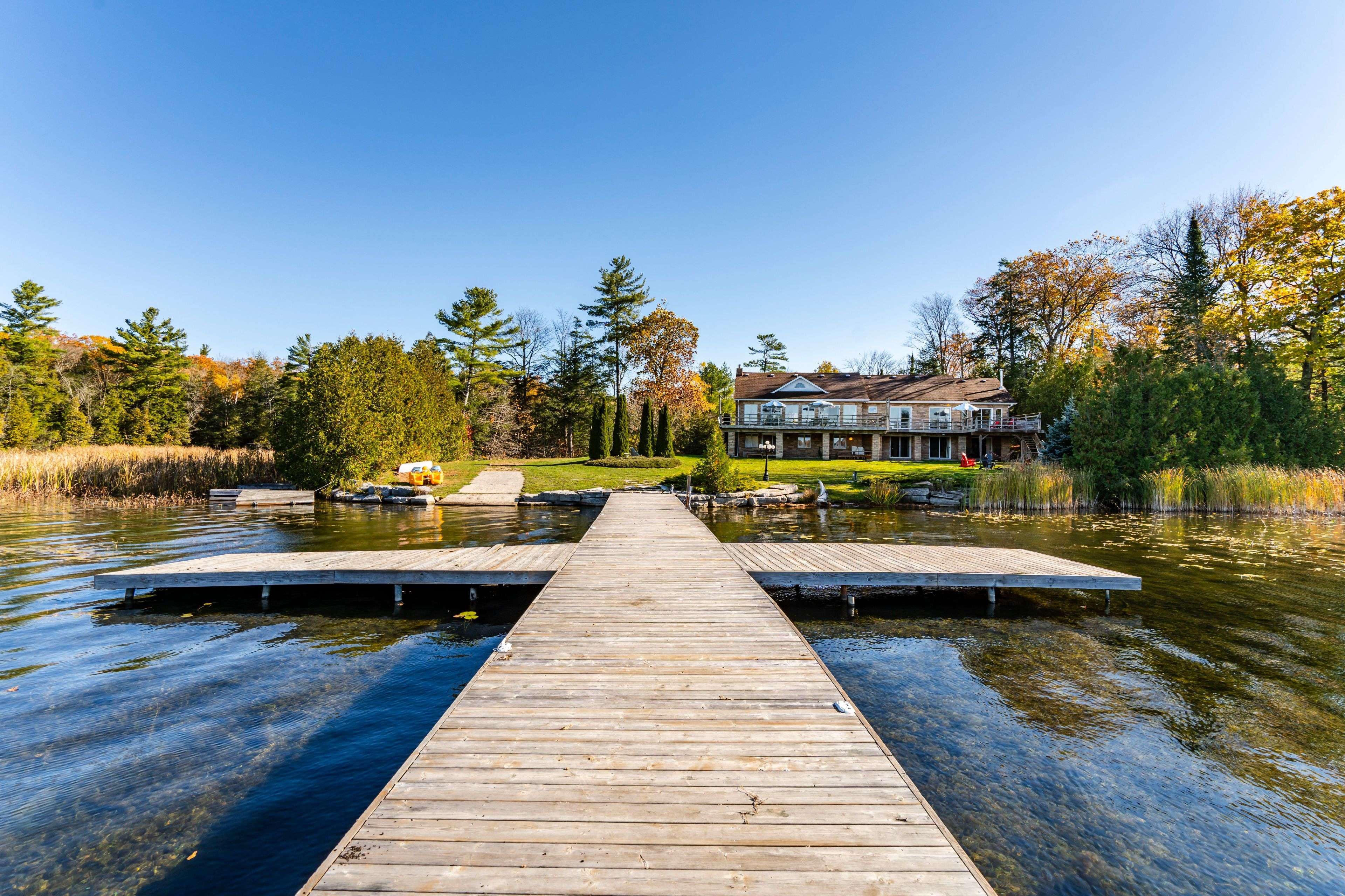 804 Kings Farm RD, Georgian Bay, ON L0K 1S0