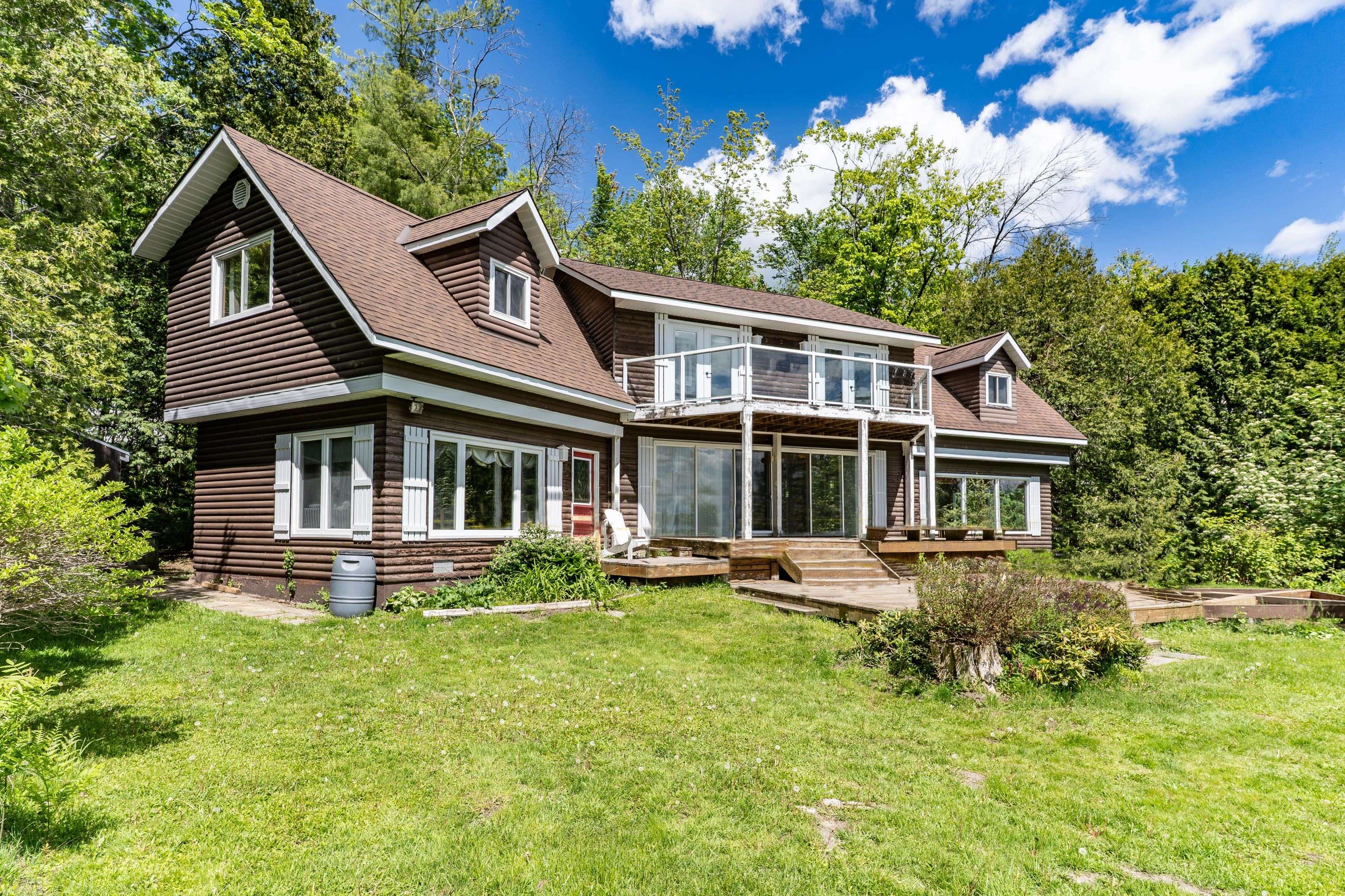 Address not disclosed, Gravenhurst, ON P1P 1E3