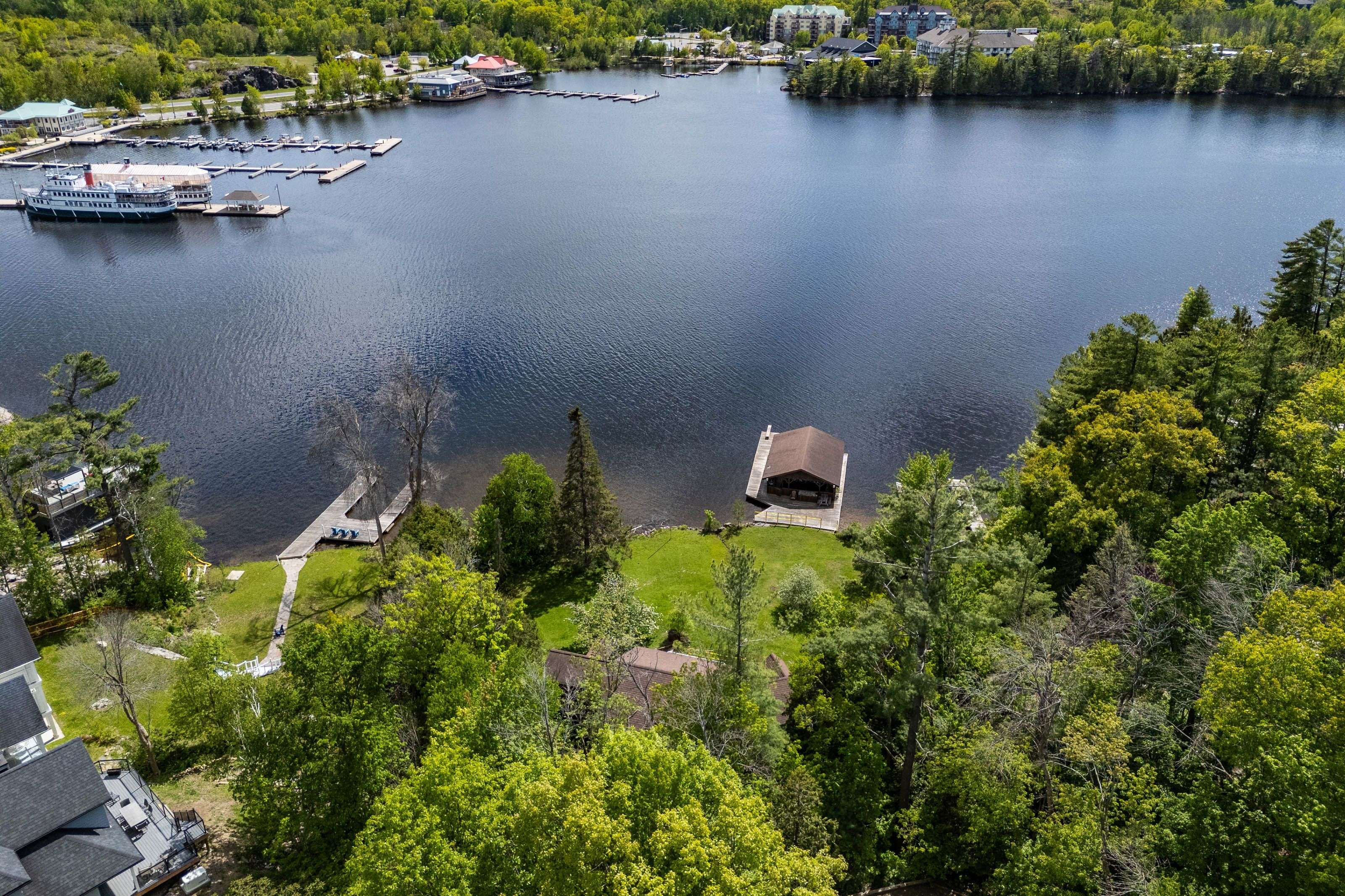 Address not disclosed, Gravenhurst, ON P1P 1E3