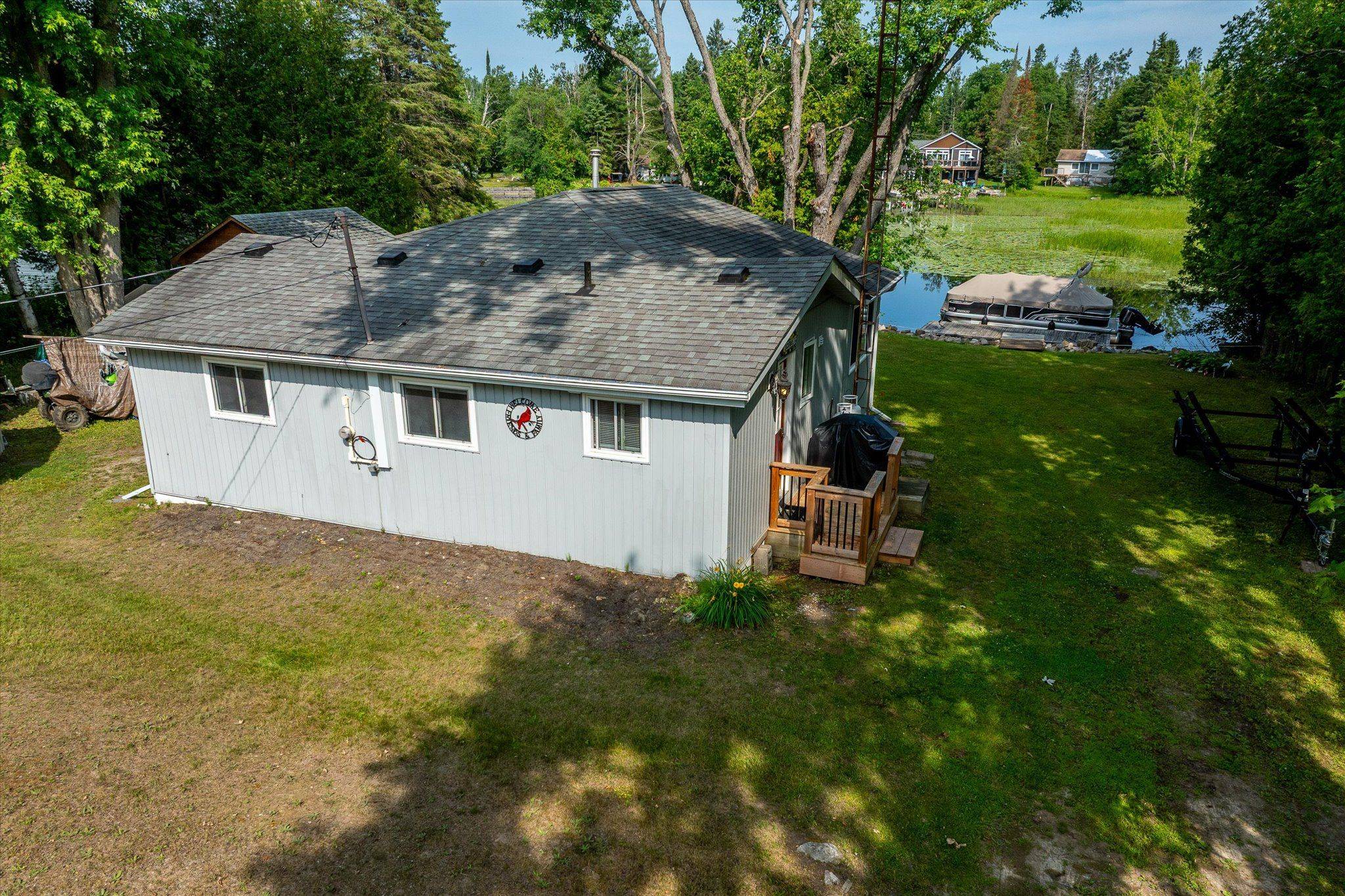 38 FIRE ROUTE 104A N/A, Trent Lakes, ON K0M 1A0