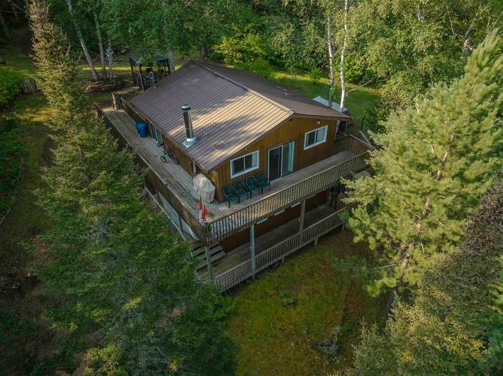 388/342 CASTOR ISLAND N, Thunder Bay Remote Area, ON P0T 2T0