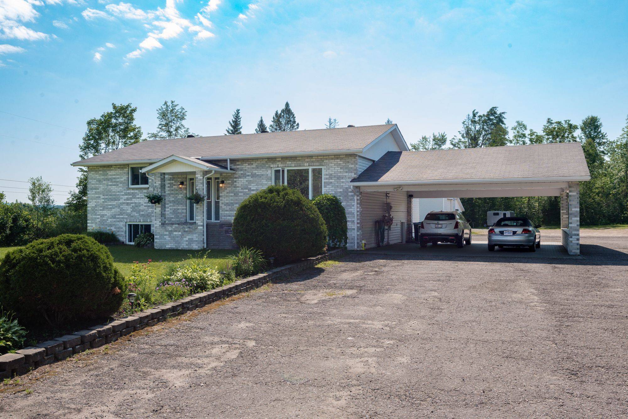 68 CHENIER RD, Mattawa, ON P0H 1V0